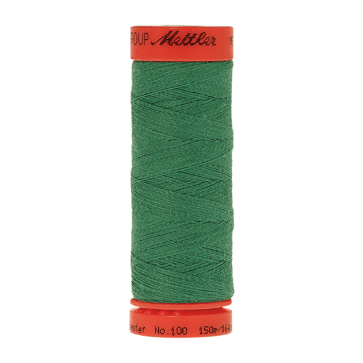 Mettler Metrosene - 100 - Greens - Everything Fabric