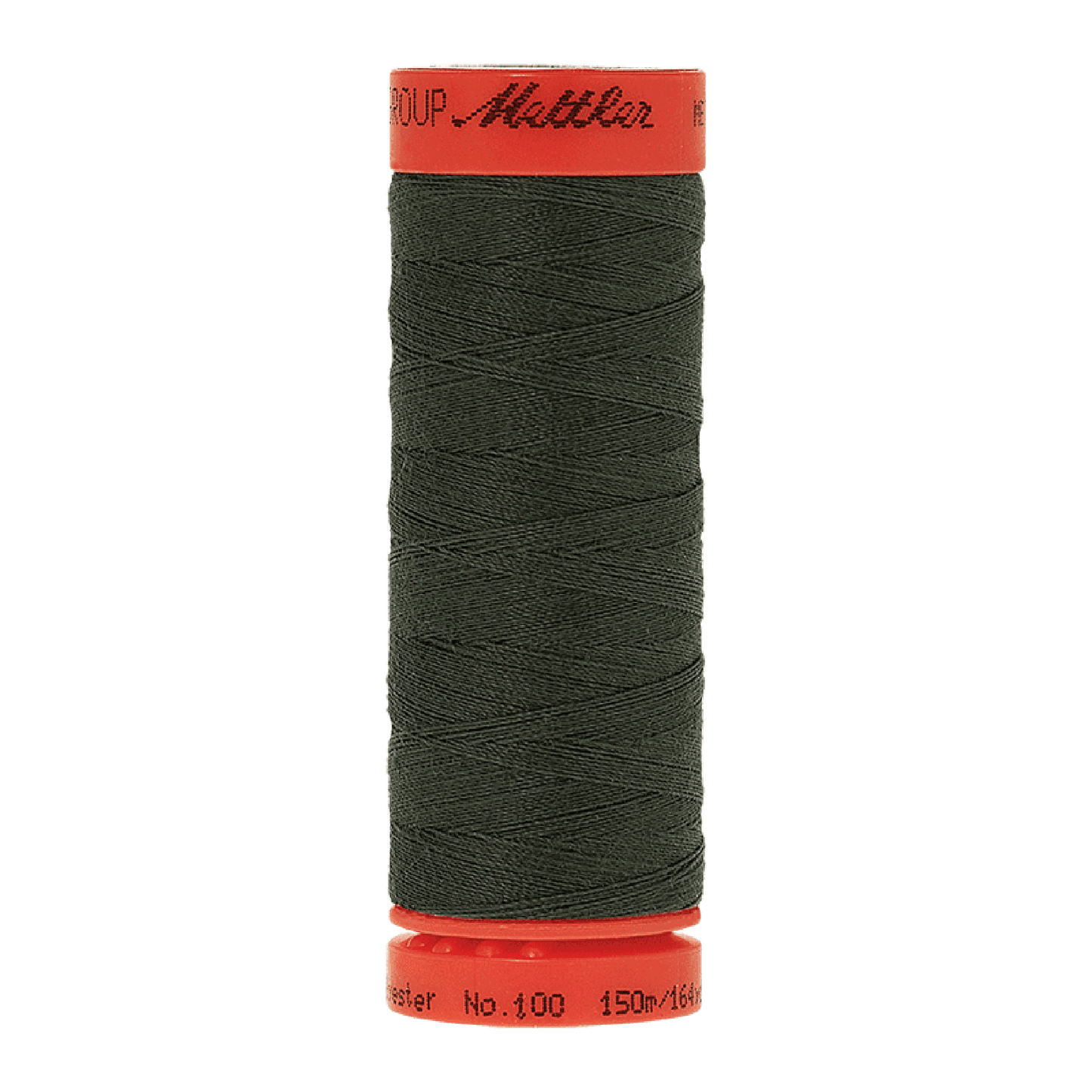 Mettler Metrosene - 100 - Greens - Everything Fabric