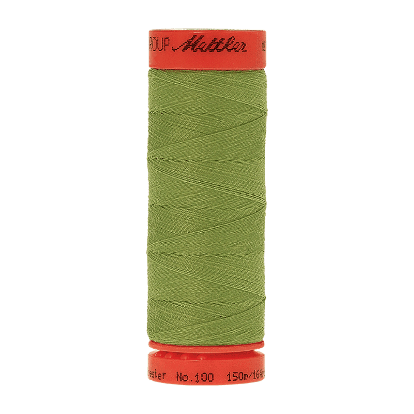 Mettler Metrosene - 100 - Greens - Everything Fabric