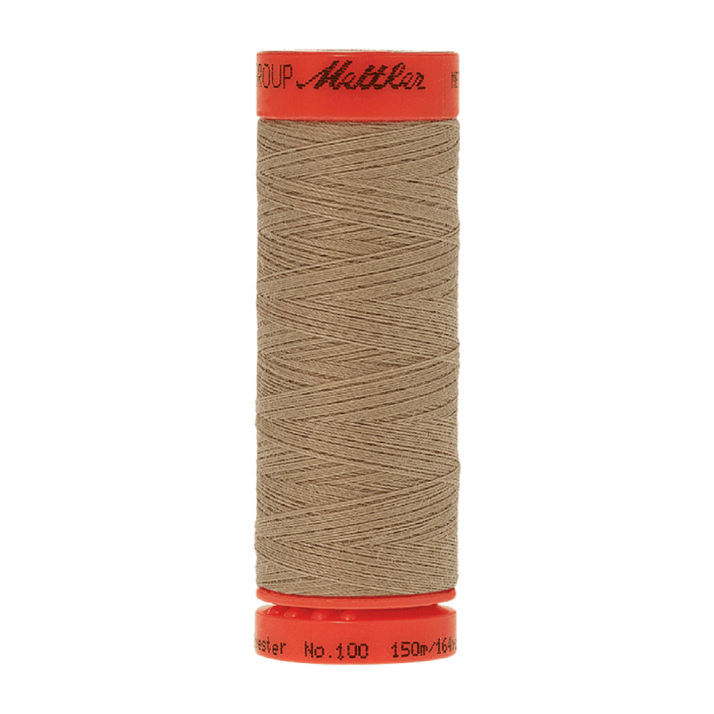 Mettler Metrosene - 100 - Neutrals - Everything Fabric