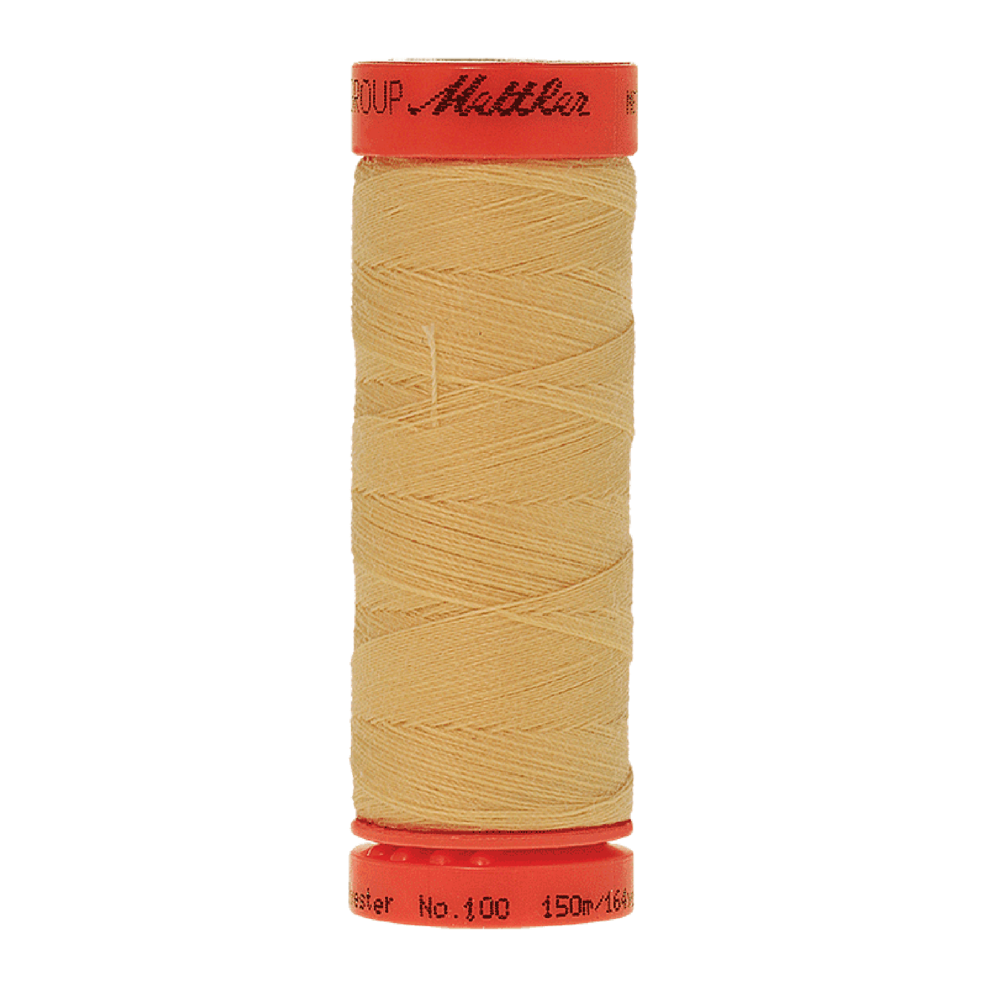 Mettler Metrosene - 100 - Neutrals - Everything Fabric