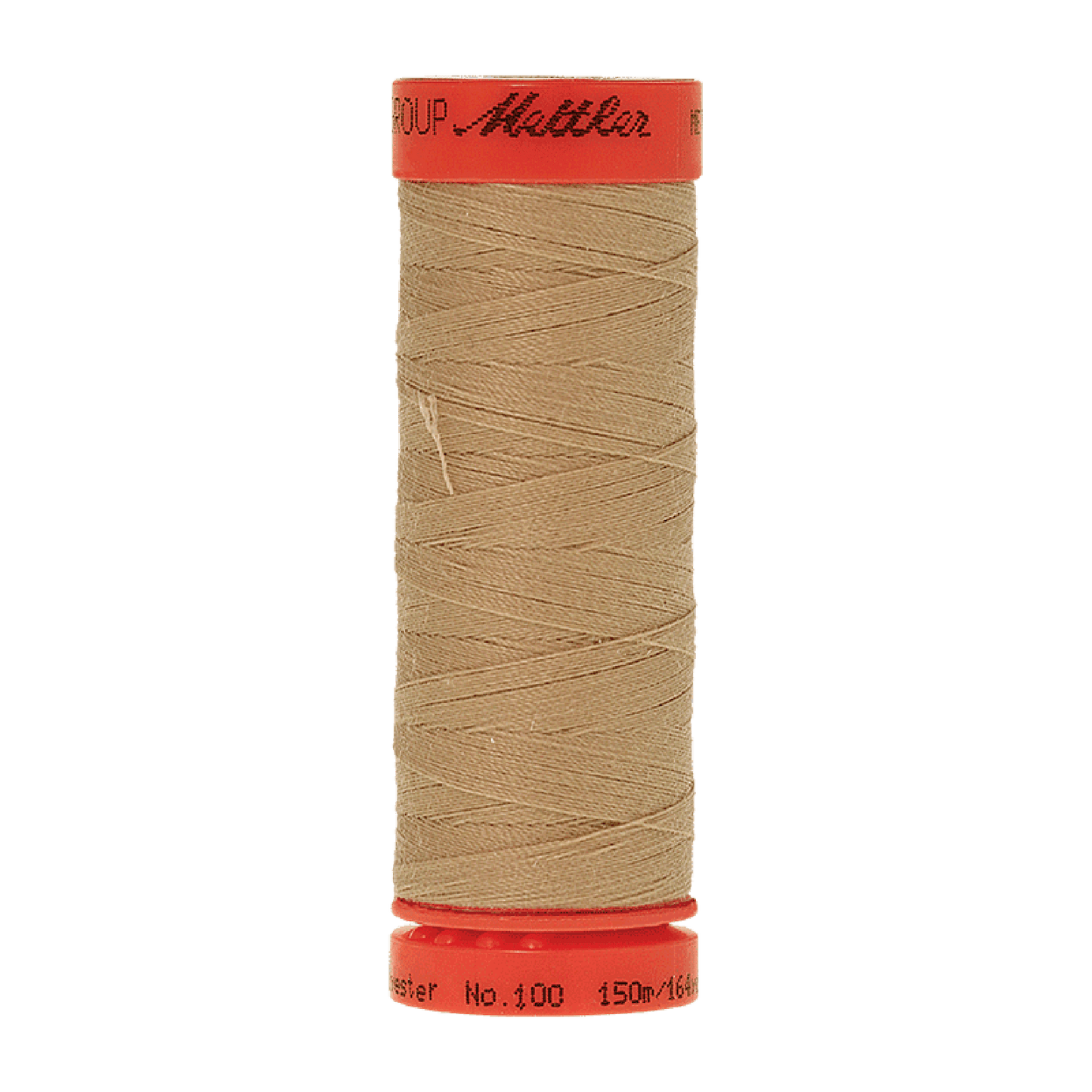 Mettler Metrosene - 100 - Neutrals - Everything Fabric