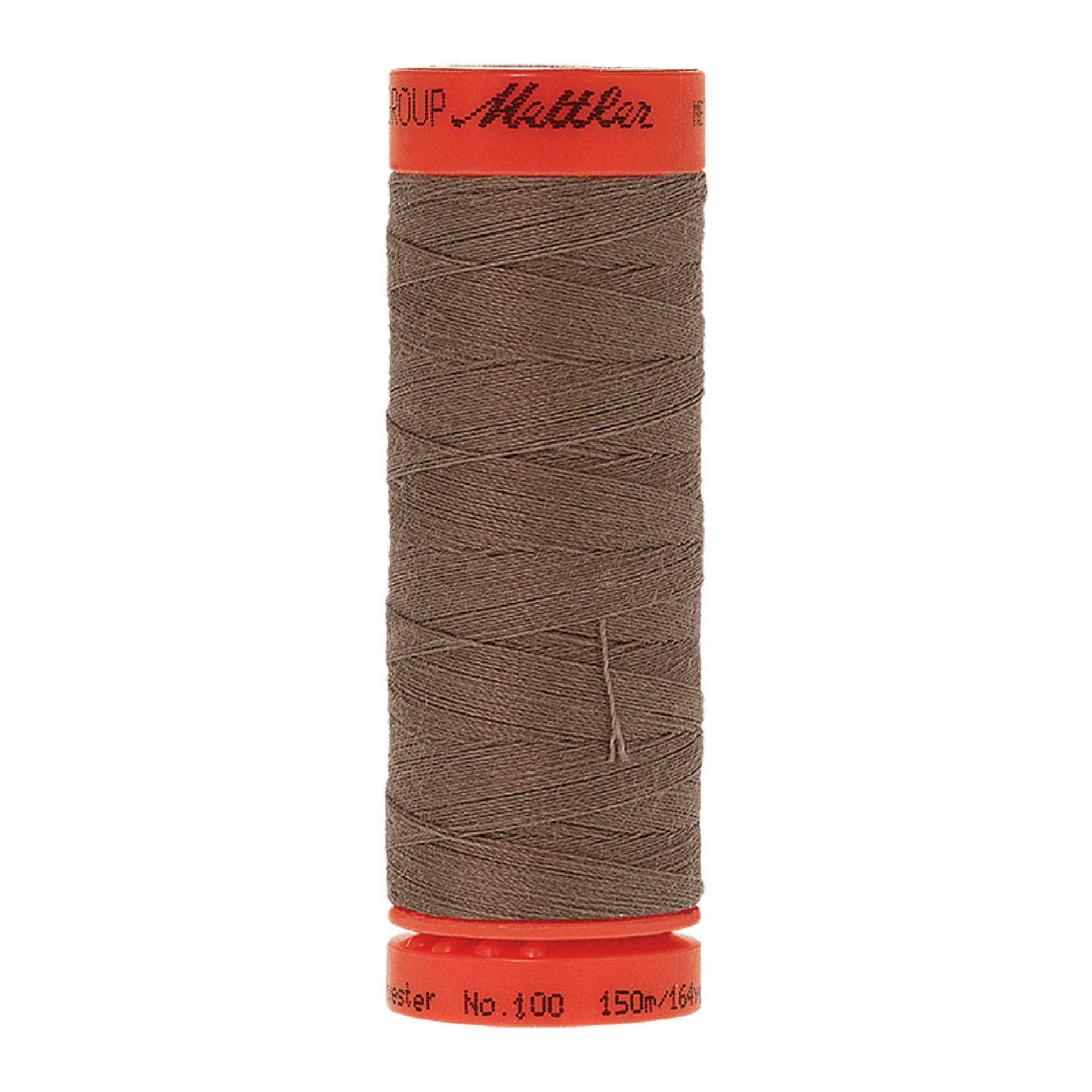 Mettler Metrosene - 100 - Neutrals - Everything Fabric