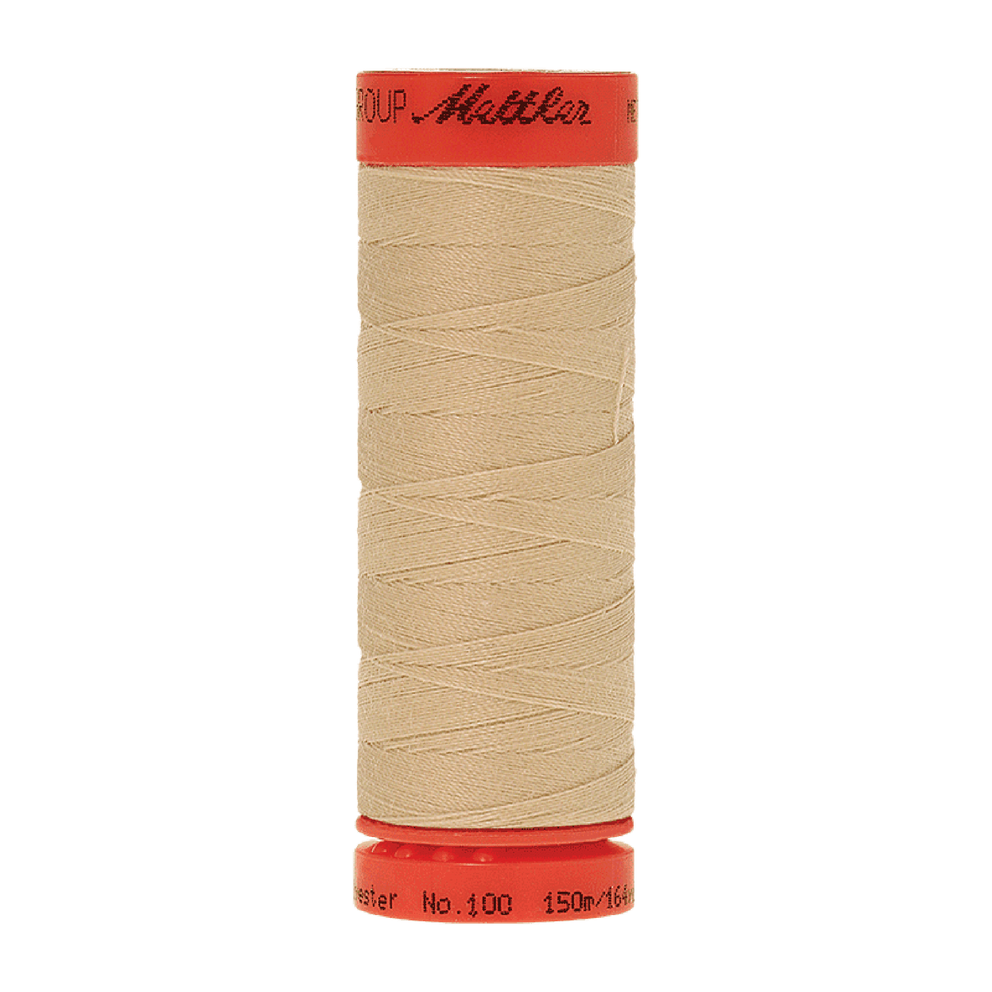 Mettler Metrosene - 100 - Neutrals - Everything Fabric