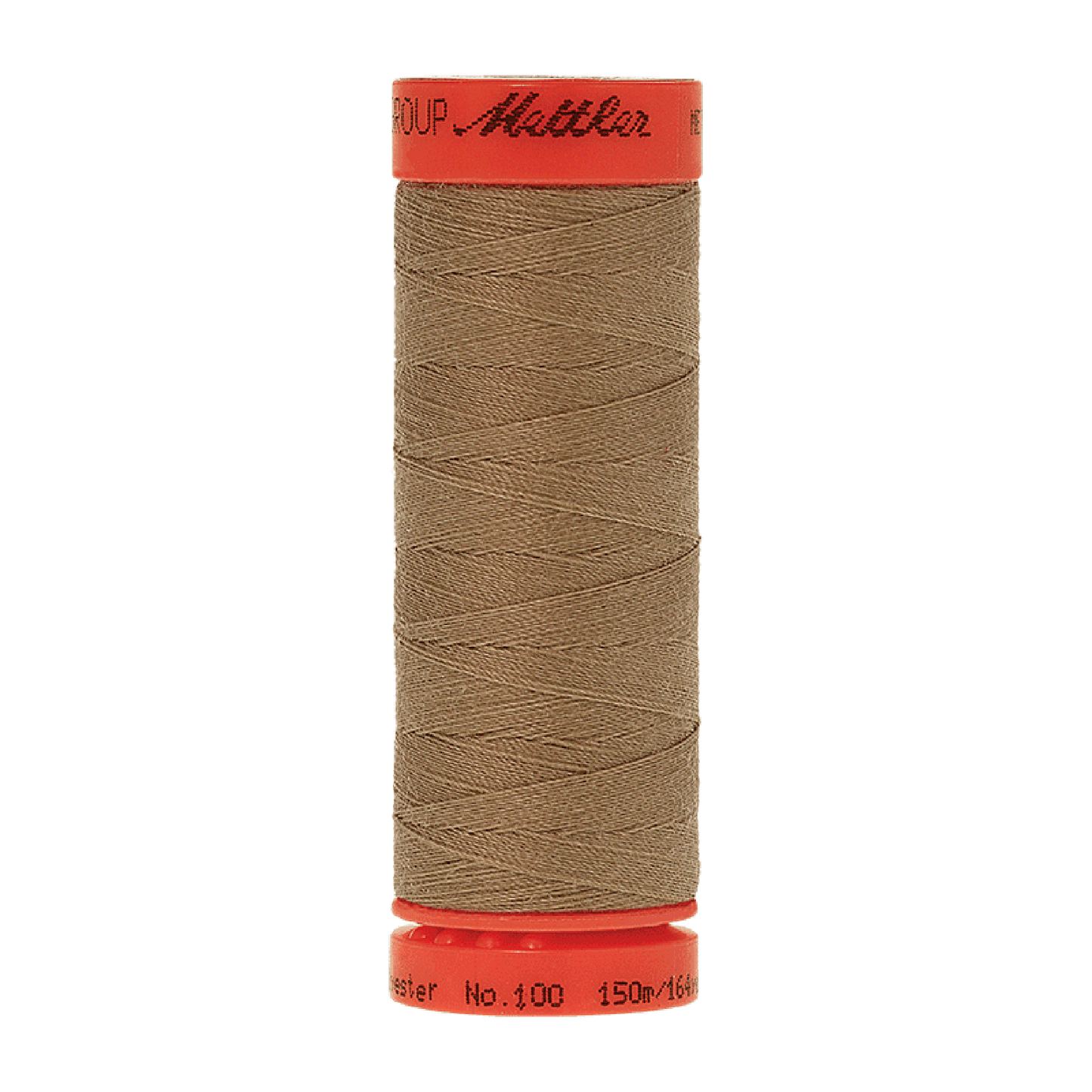 Mettler Metrosene - 100 - Neutrals - Everything Fabric