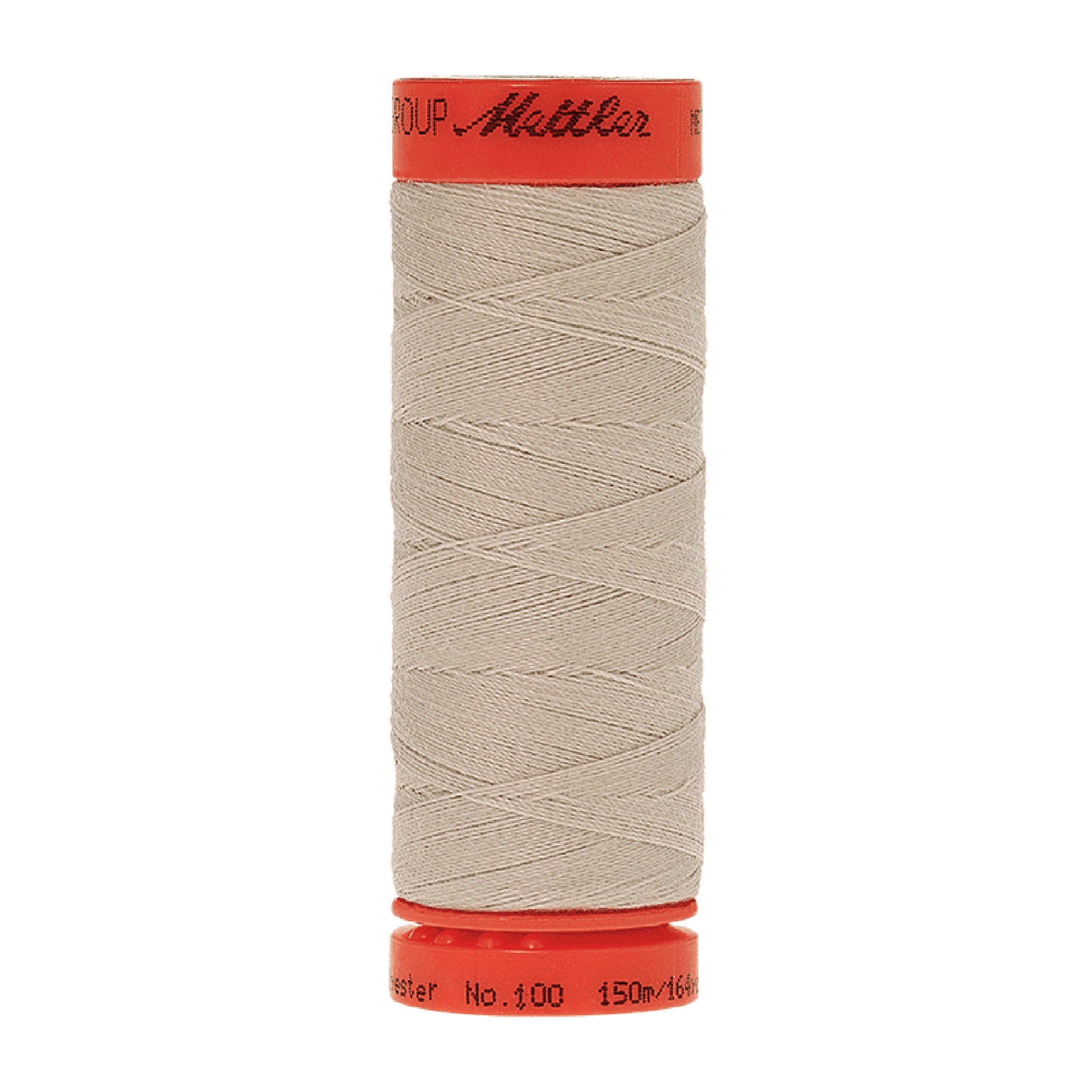Mettler Metrosene - 100 - Neutrals - Everything Fabric