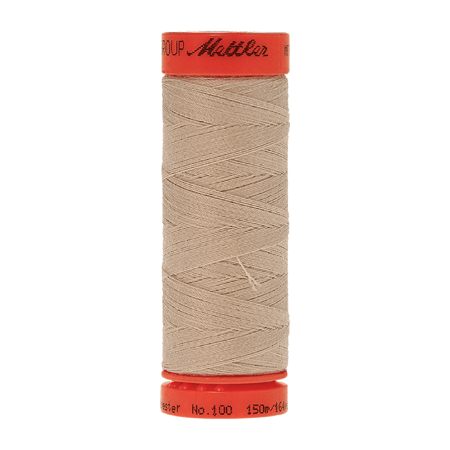 Mettler Metrosene - 100 - Neutrals - Everything Fabric