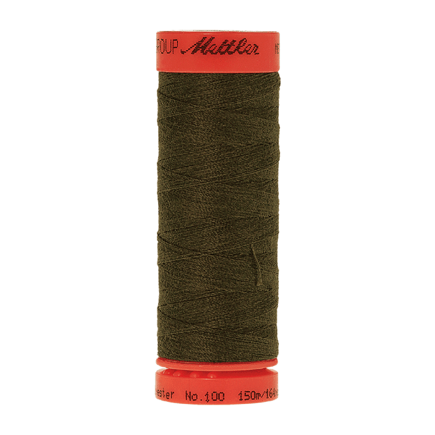 Mettler Metrosene - 100 - Neutrals - Everything Fabric