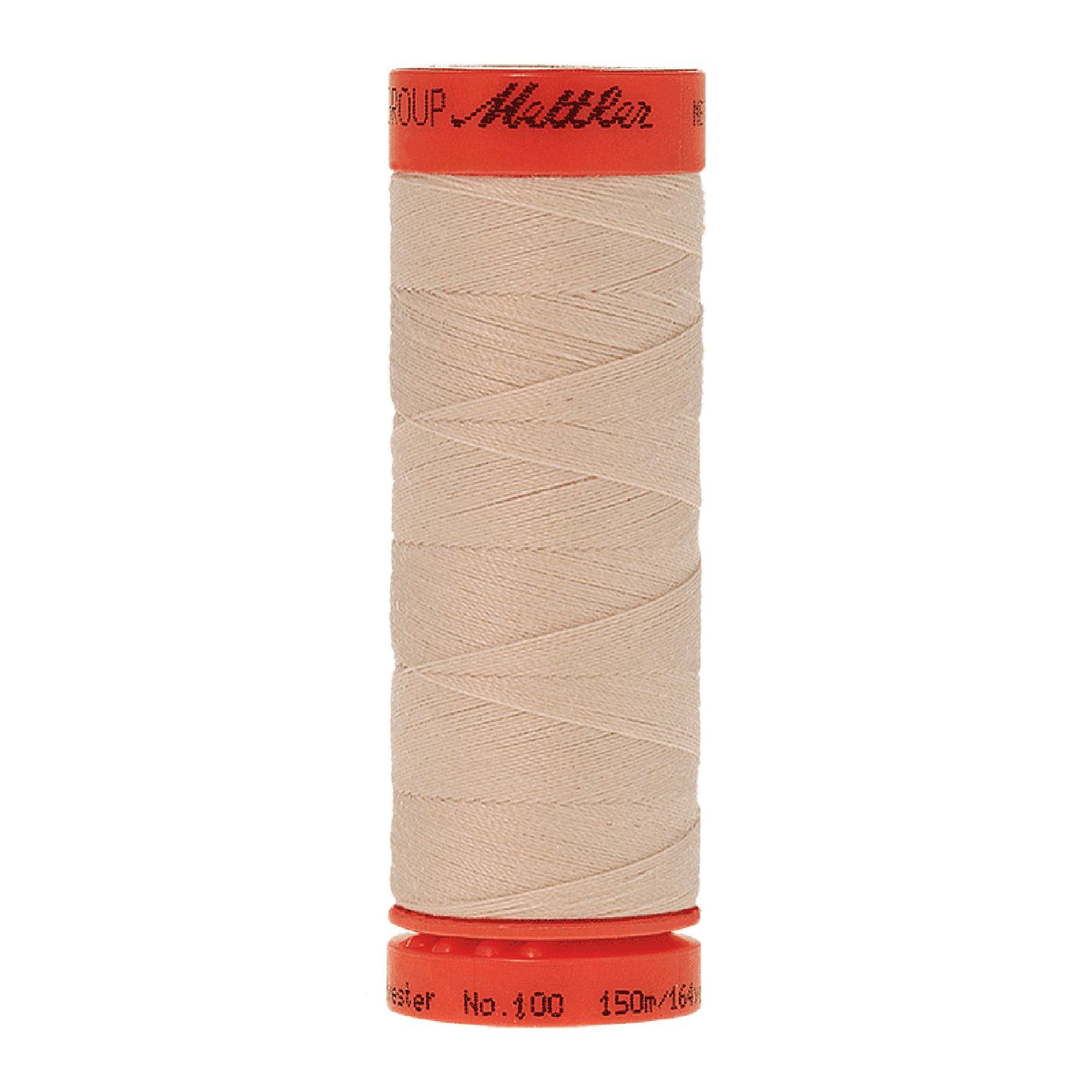 Mettler Metrosene - 100 - Neutrals - Everything Fabric