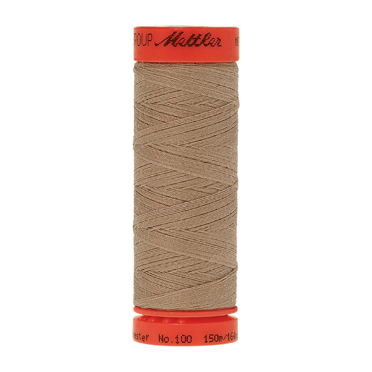 Mettler Metrosene - 100 - Neutrals - Everything Fabric