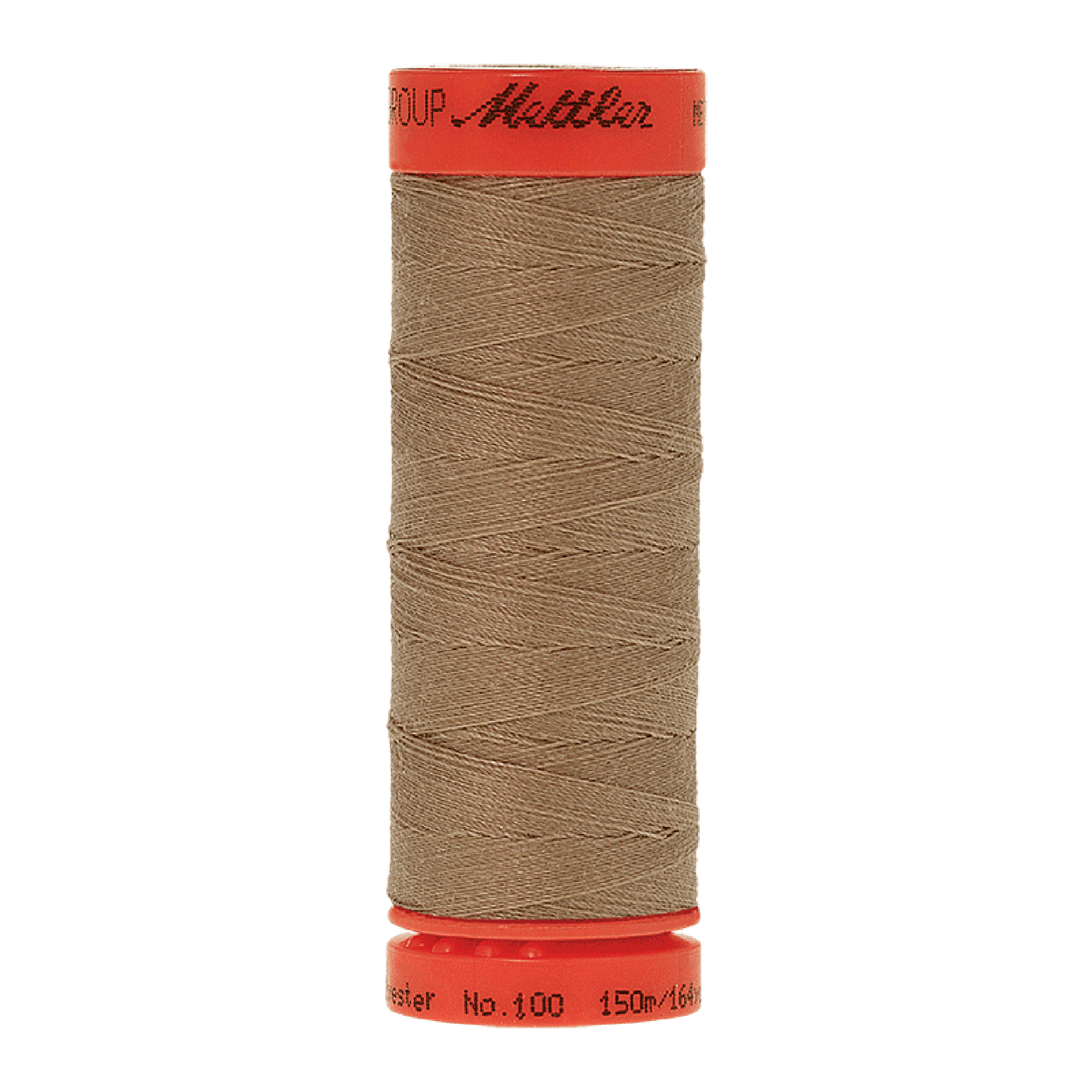 Mettler Metrosene - 100 - Neutrals - Everything Fabric