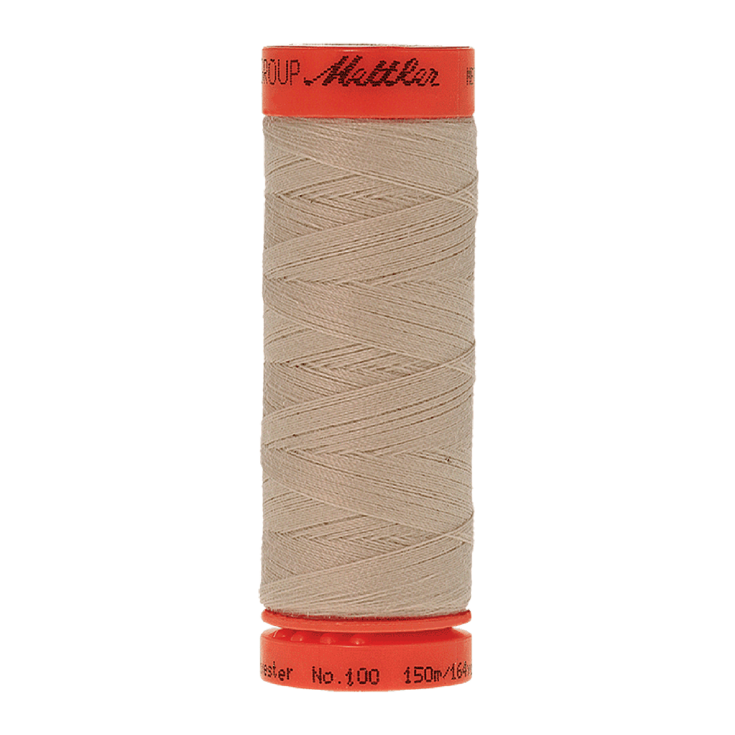 Mettler Metrosene - 100 - Neutrals - Everything Fabric