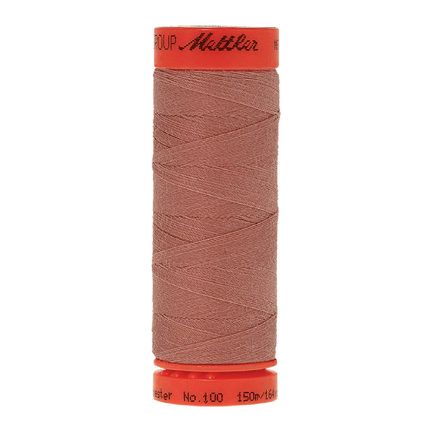 Mettler Metrosene - 100 - Reds & Pinks - Everything Fabric