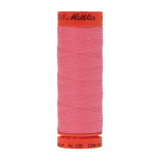 Mettler Metrosene - 100 - Reds & Pinks - Everything Fabric