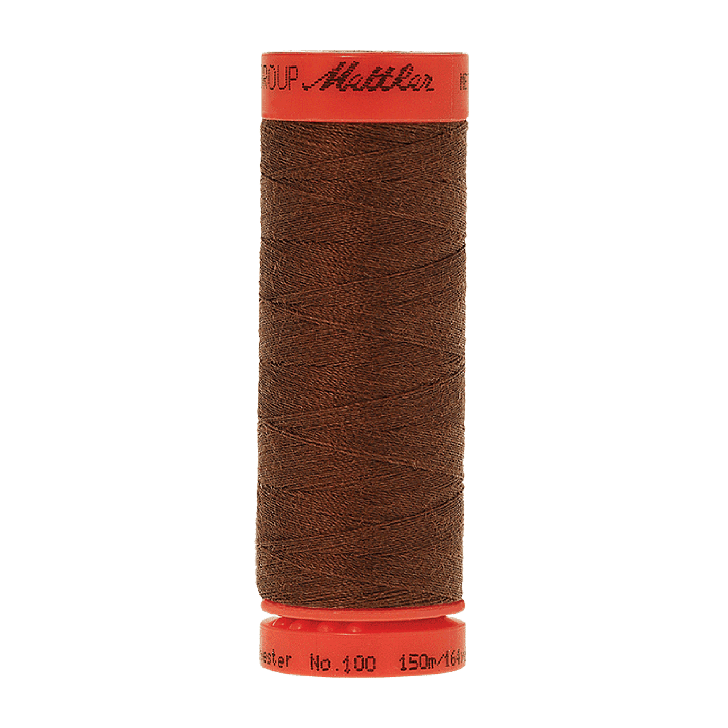 Mettler Metrosene - 100 - Reds & Pinks - Everything Fabric