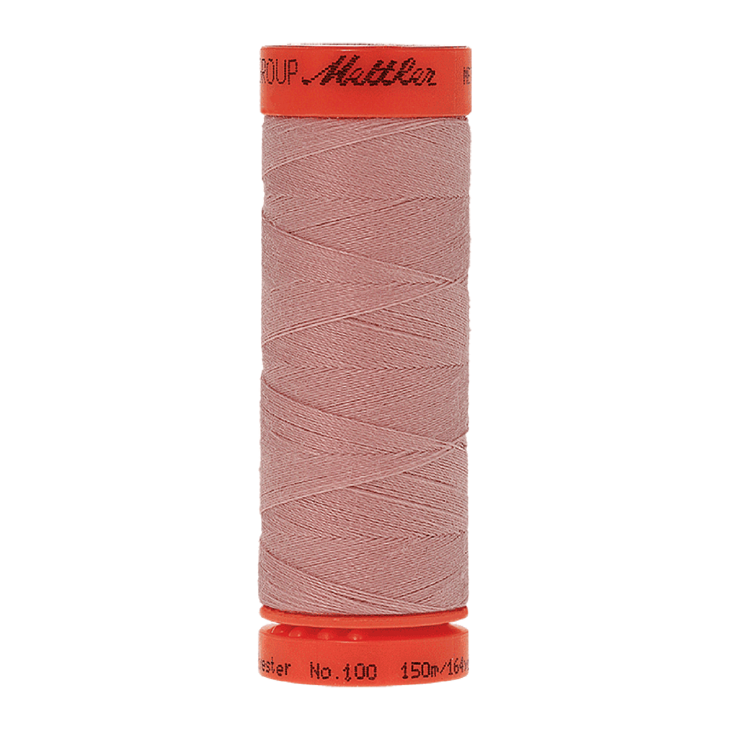 Mettler Metrosene - 100 - Reds & Pinks - Everything Fabric
