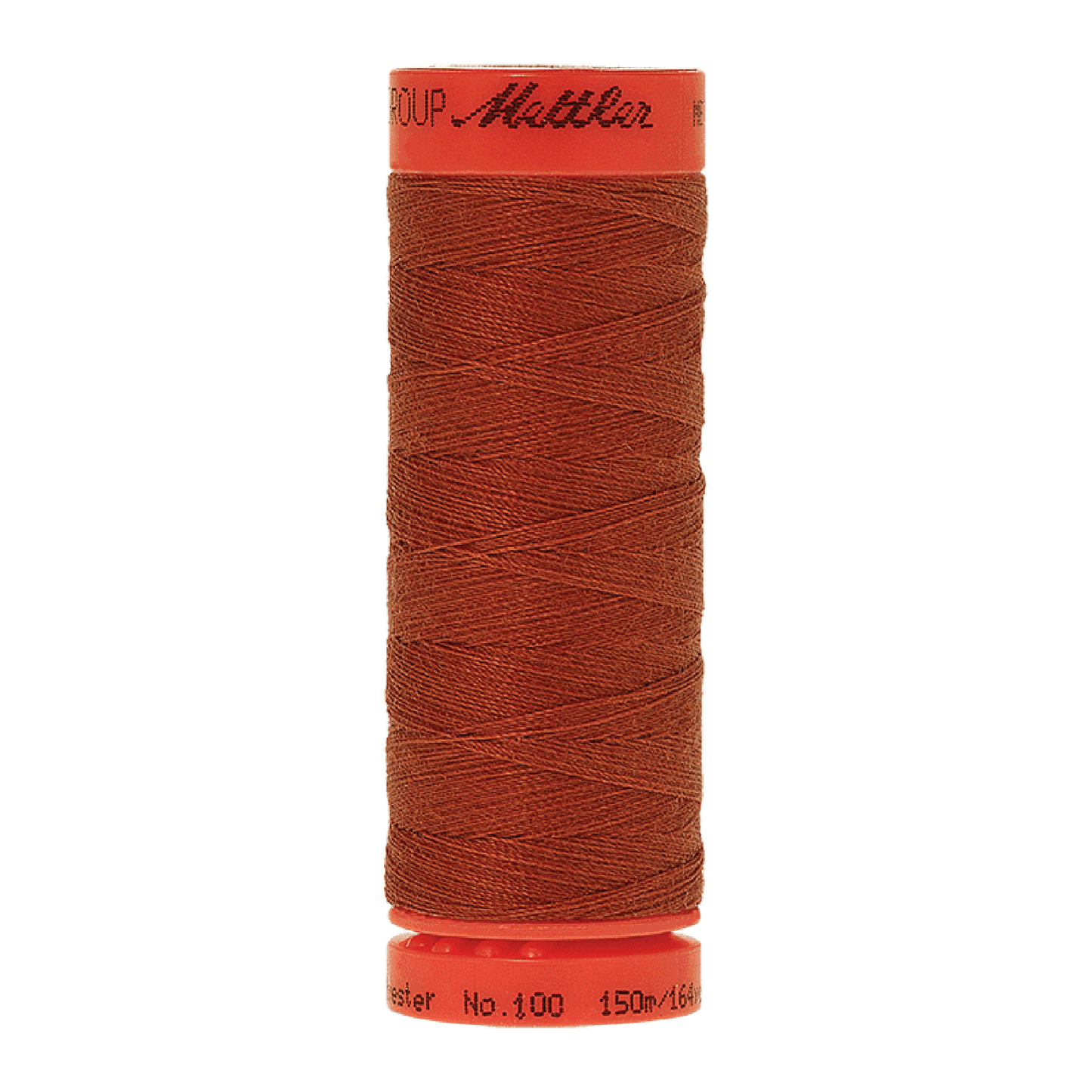 Mettler Metrosene - 100 - Reds & Pinks - Everything Fabric