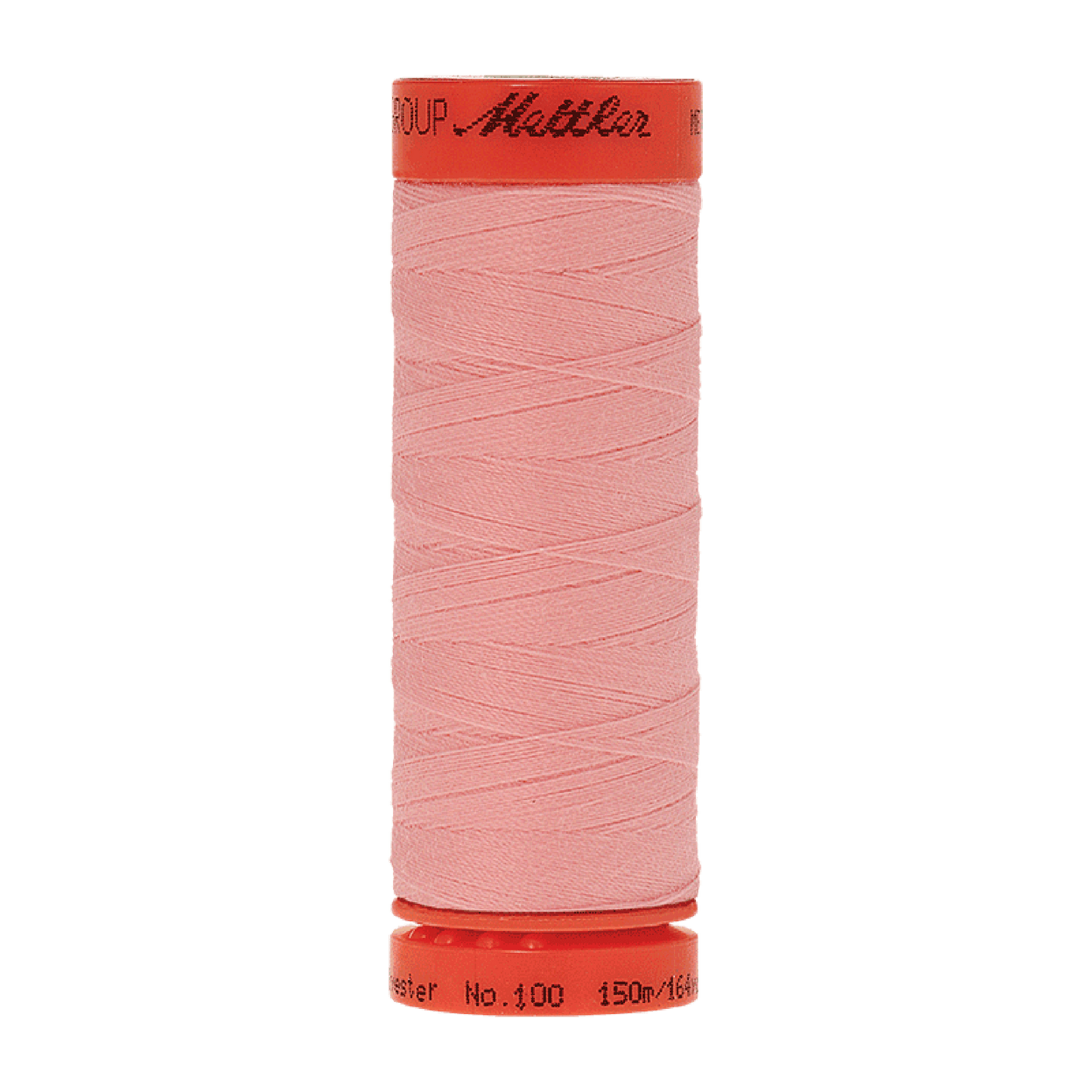 Mettler Metrosene - 100 - Reds & Pinks - Everything Fabric