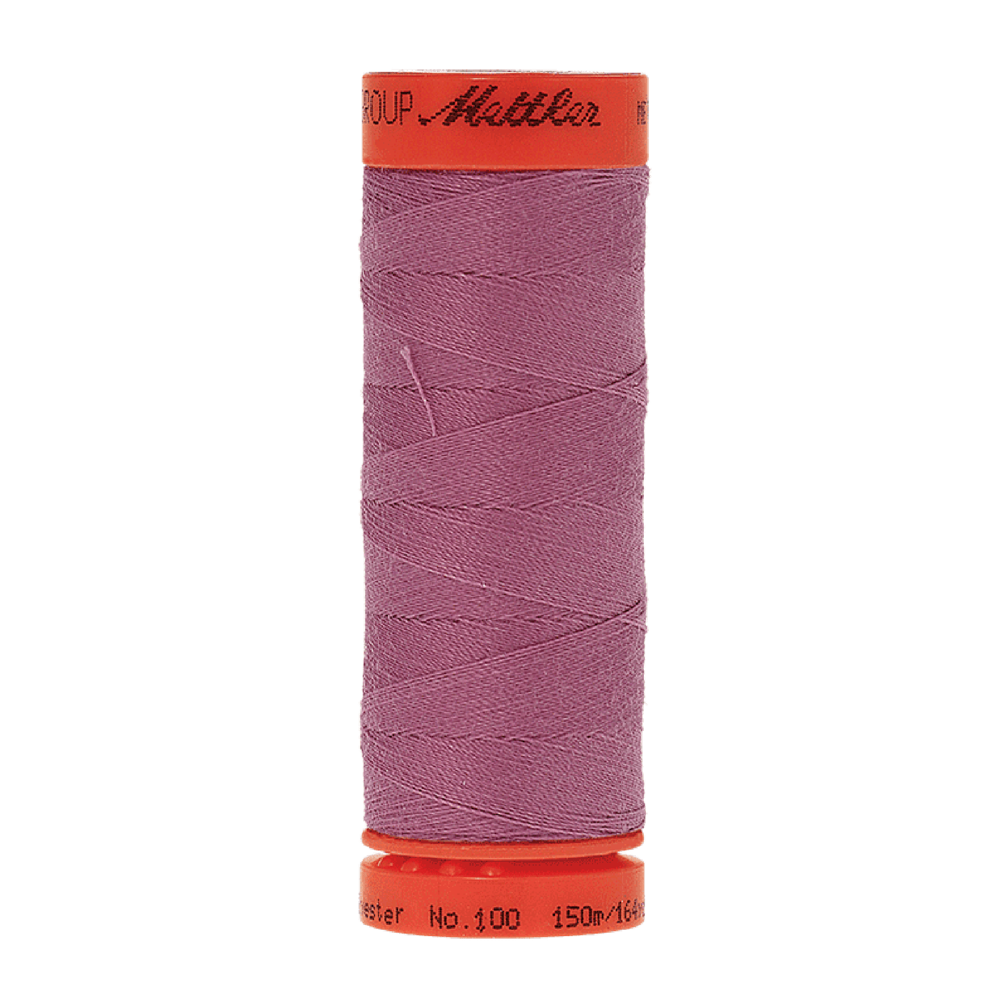 Mettler Metrosene - 100 - Reds & Pinks - Everything Fabric