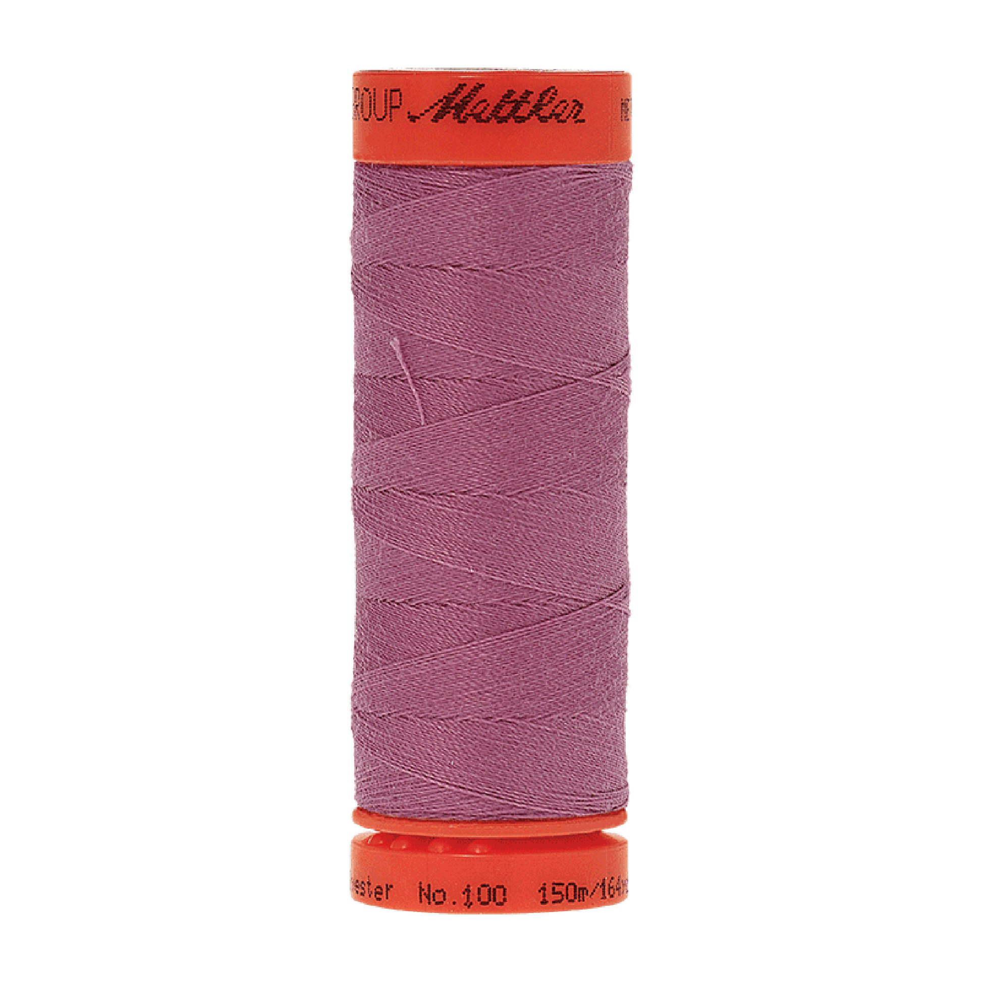 Mettler Metrosene - 100 - Reds & Pinks - Everything Fabric