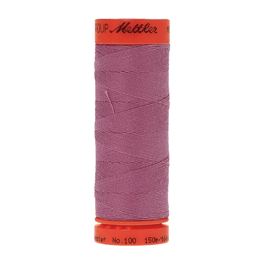 Mettler Metrosene - 100 - Reds & Pinks - Everything Fabric