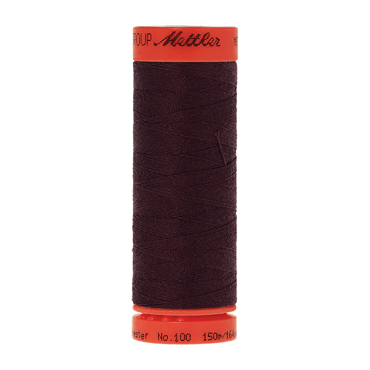 Mettler Metrosene - 100 - Reds & Pinks - Everything Fabric