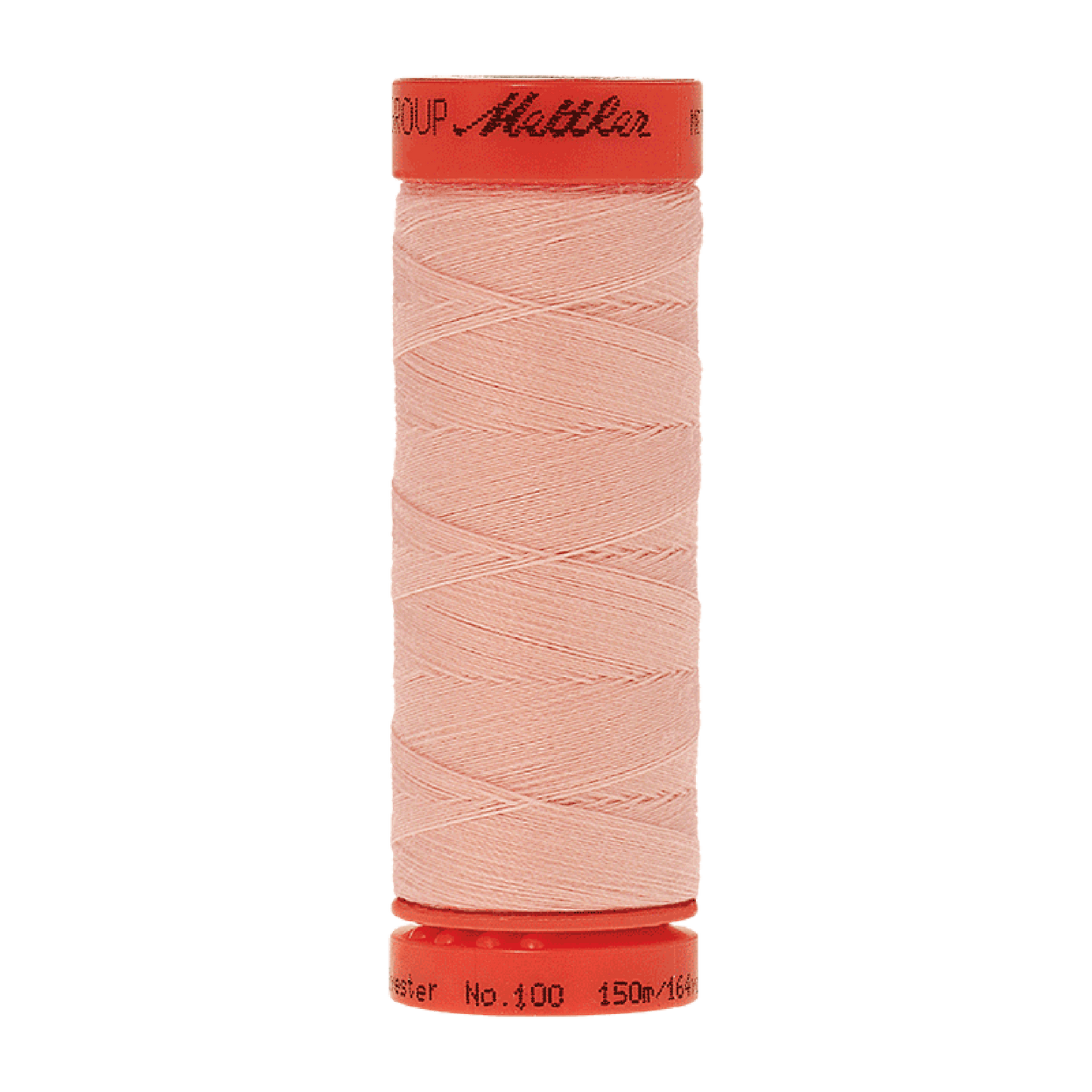 Mettler Metrosene - 100 - Reds & Pinks - Everything Fabric