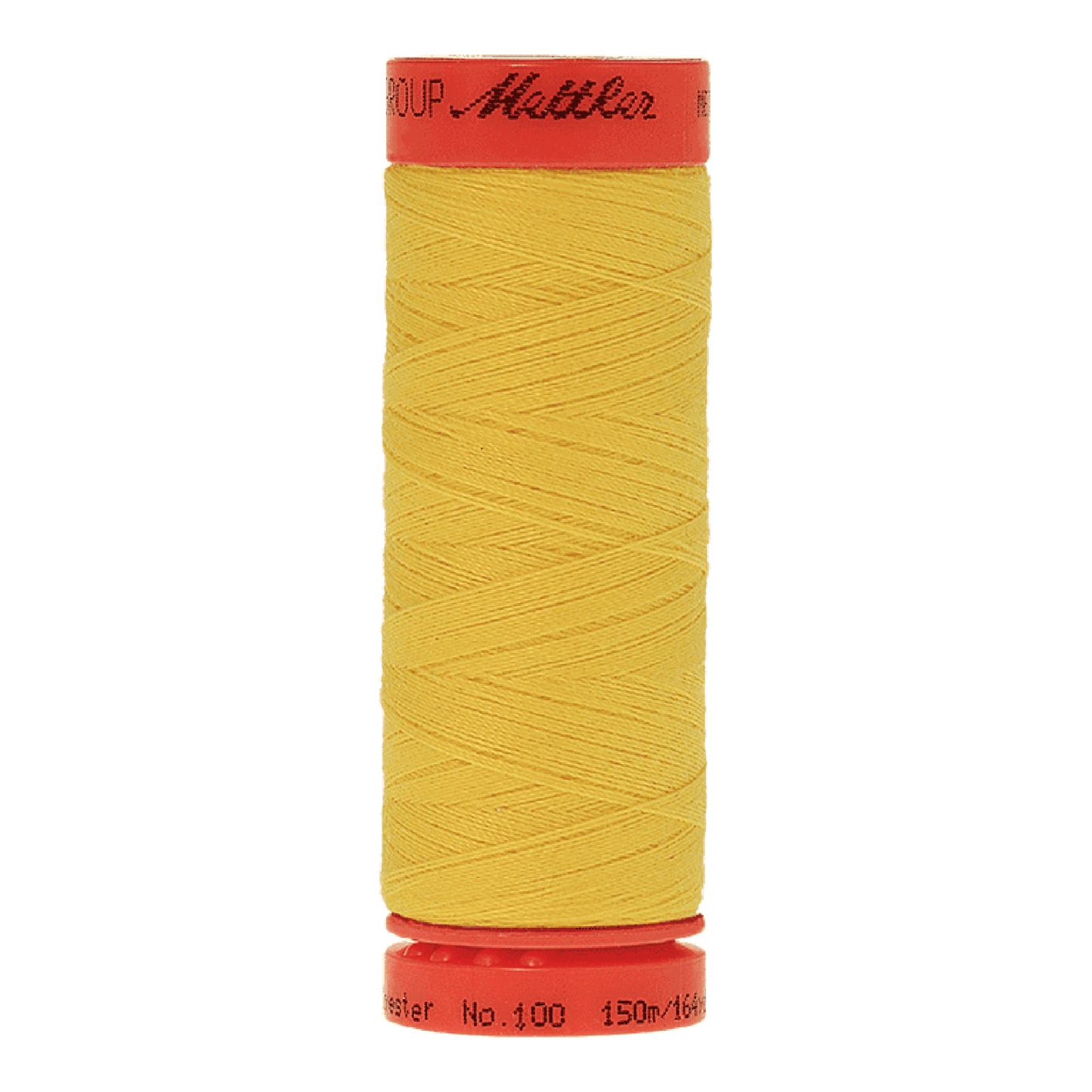 Mettler Metrosene - 100 - Yellows & Oranges - Everything Fabric