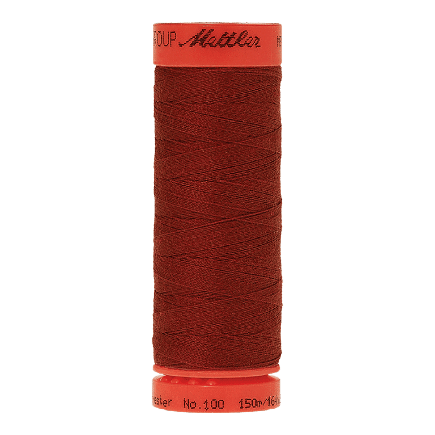 Mettler Metrosene - 100 - Yellows & Oranges - Everything Fabric