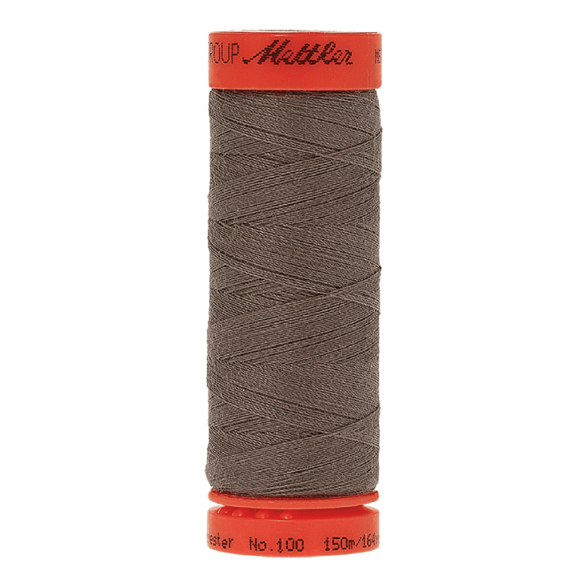 Mettler Metrosene - 100 - Yellows & Oranges - Everything Fabric