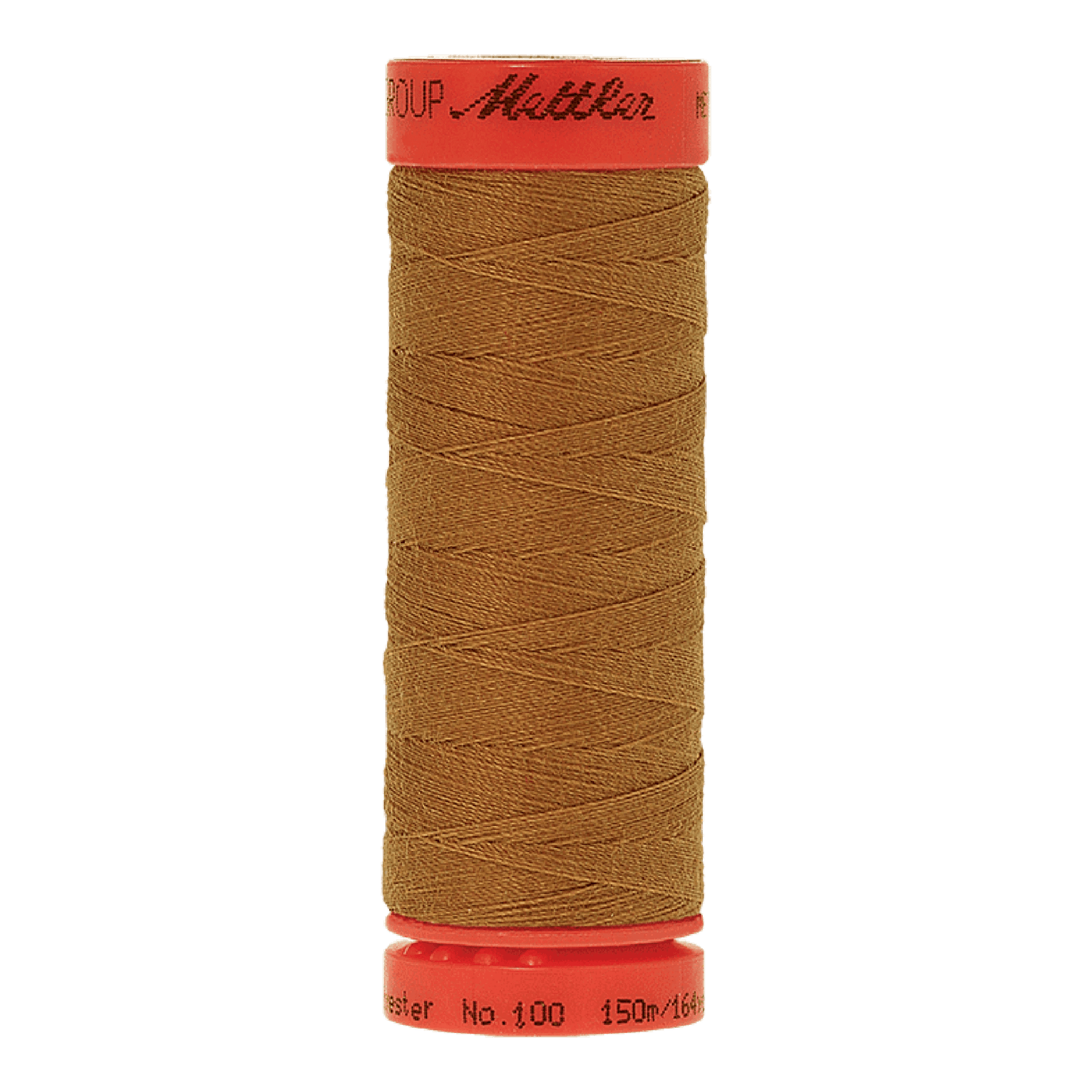 Mettler Metrosene - 100 - Yellows & Oranges - Everything Fabric