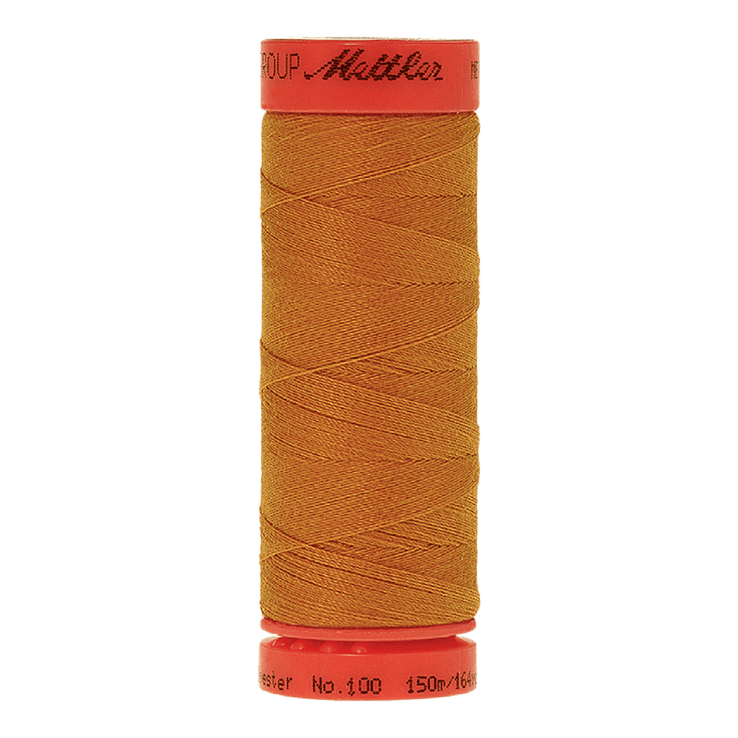 Mettler Metrosene - 100 - Yellows & Oranges - Everything Fabric