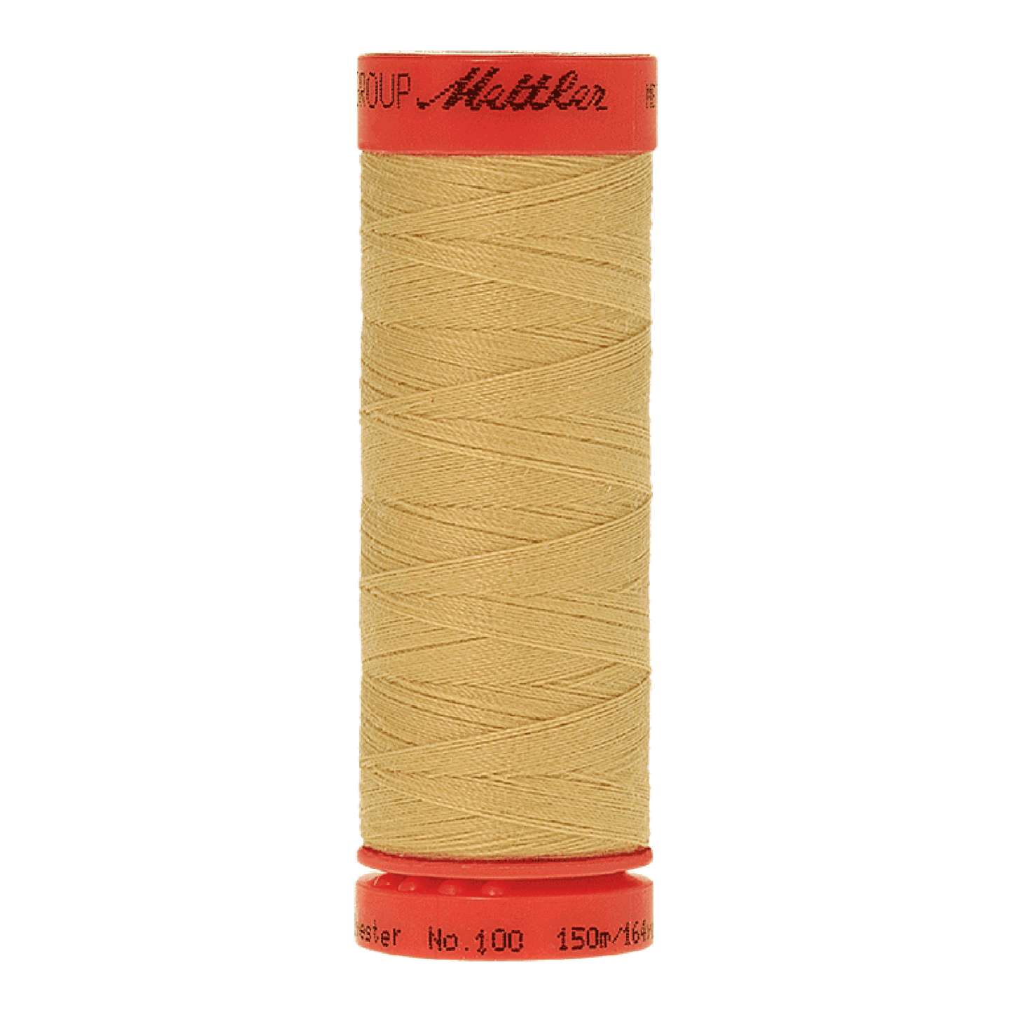 Mettler Metrosene - 100 - Yellows & Oranges - Everything Fabric