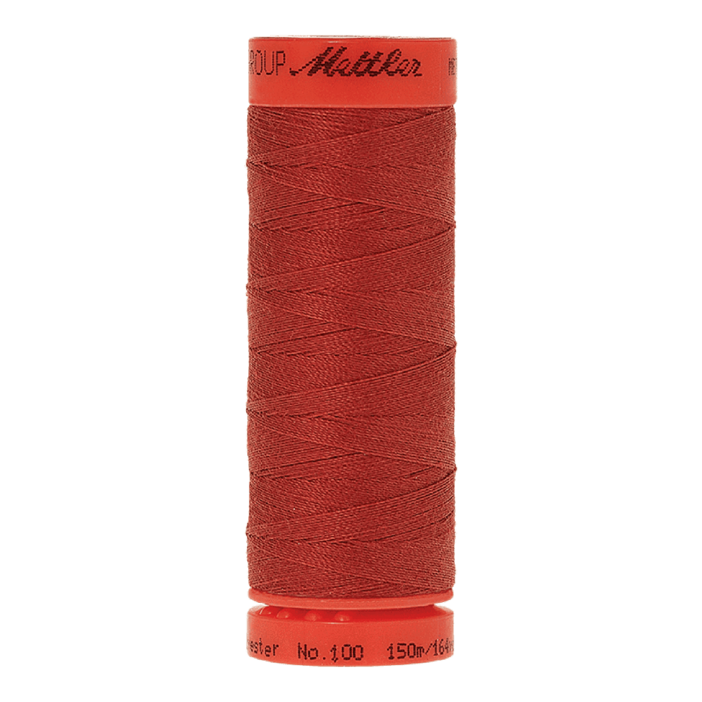 Mettler Metrosene - 100 - Yellows & Oranges - Everything Fabric