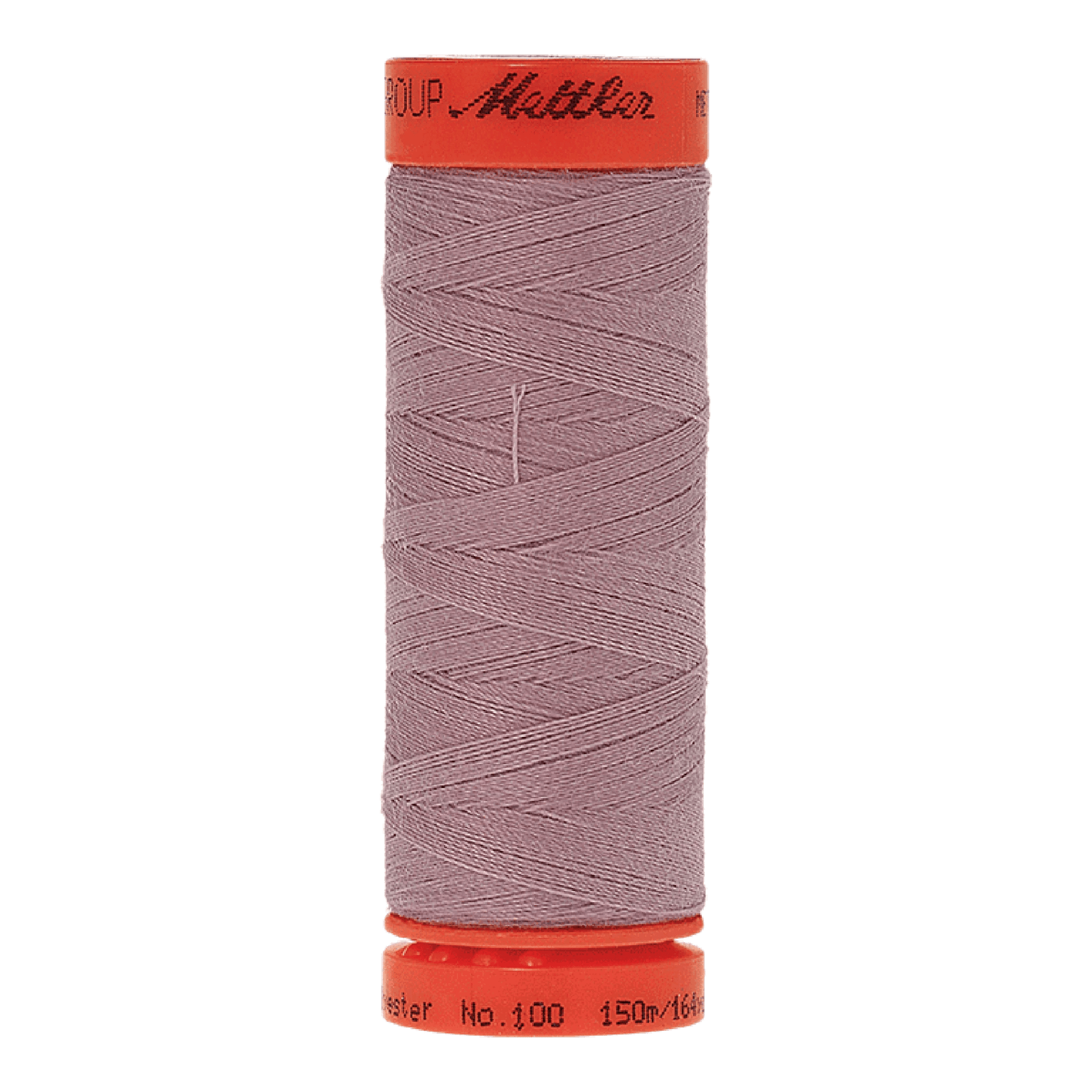 Mettler Metrosene - 100 - Yellows & Oranges - Everything Fabric