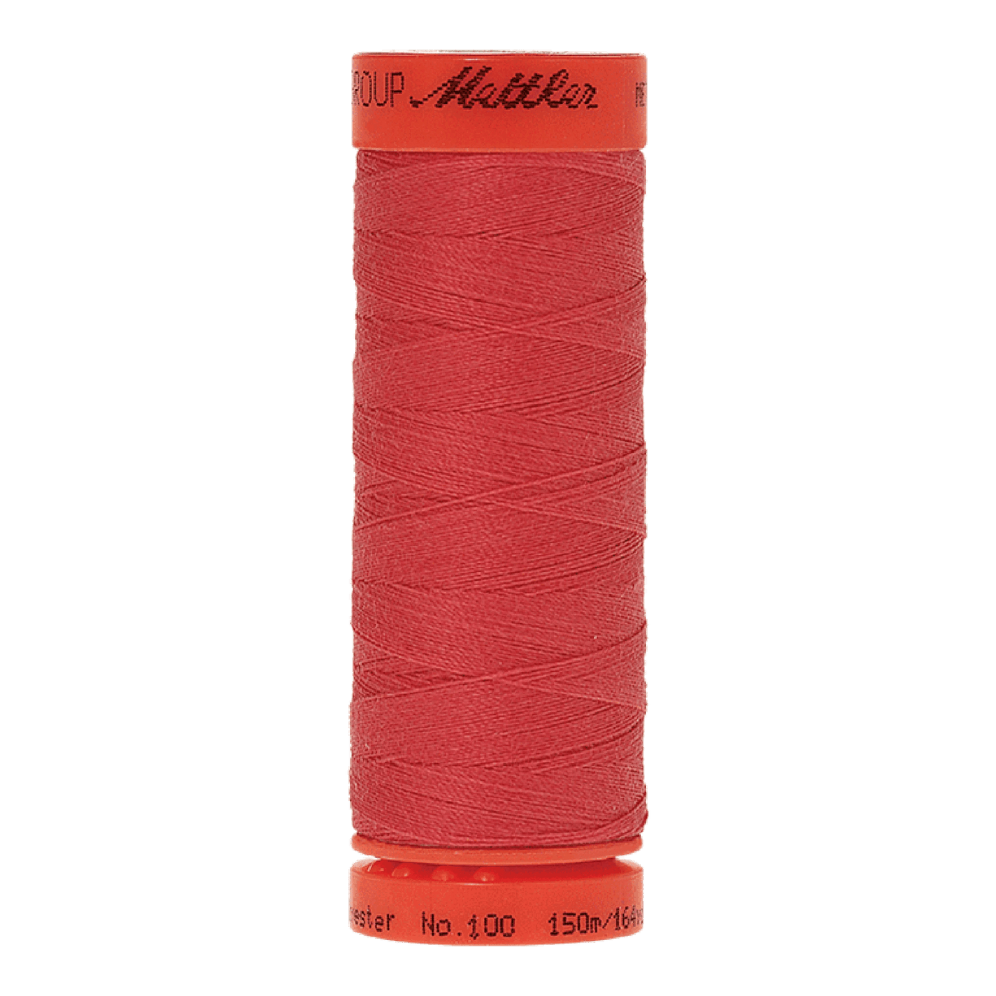 Mettler Metrosene - 100 - Yellows & Oranges - Everything Fabric