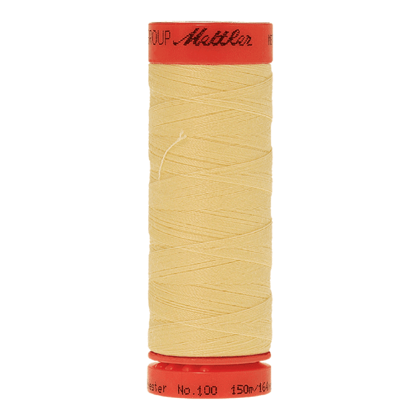 Mettler Metrosene - 100 - Yellows & Oranges - Everything Fabric