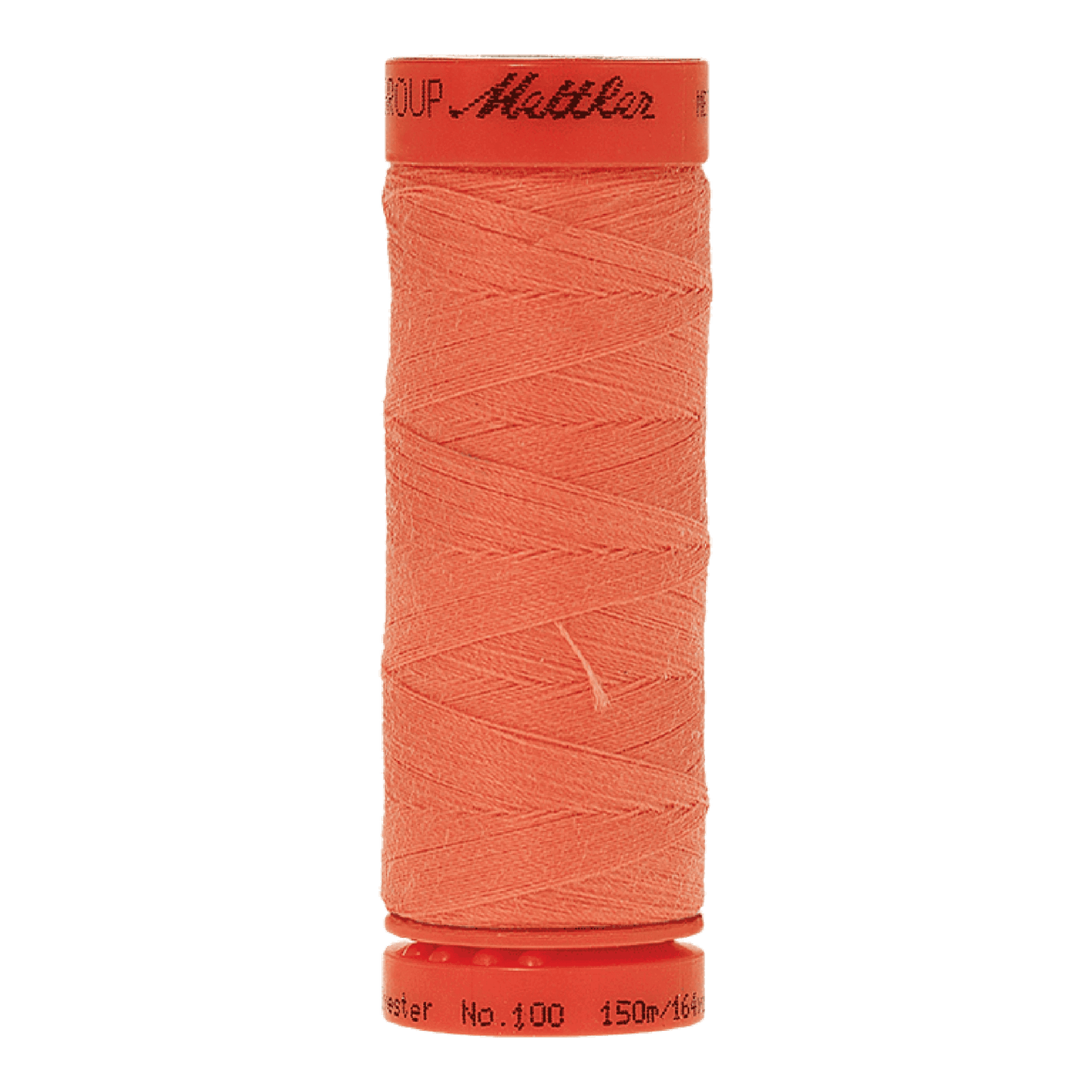 Mettler Metrosene - 100 - Yellows & Oranges - Everything Fabric