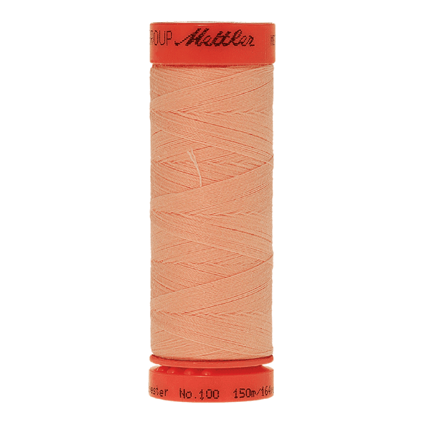 Mettler Metrosene - 100 - Yellows & Oranges - Everything Fabric