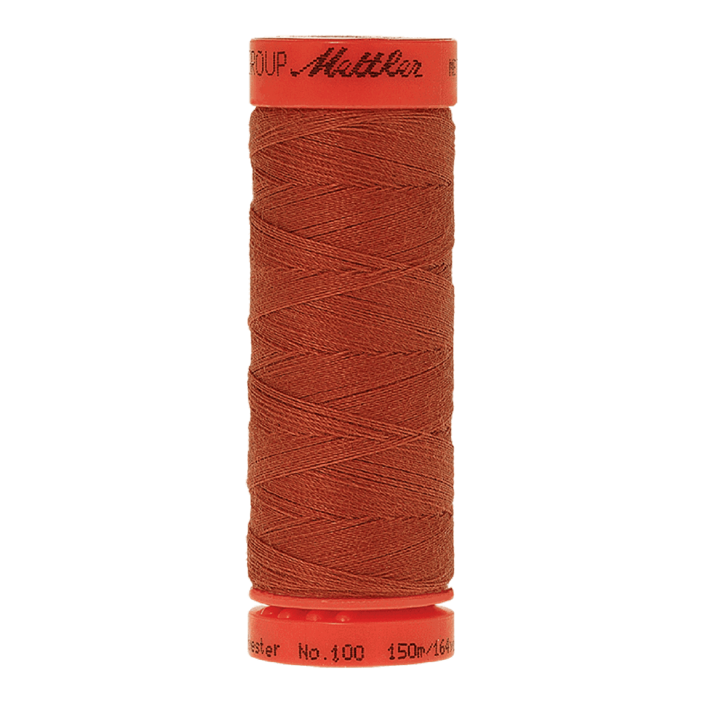 Mettler Metrosene - 100 - Yellows & Oranges - Everything Fabric