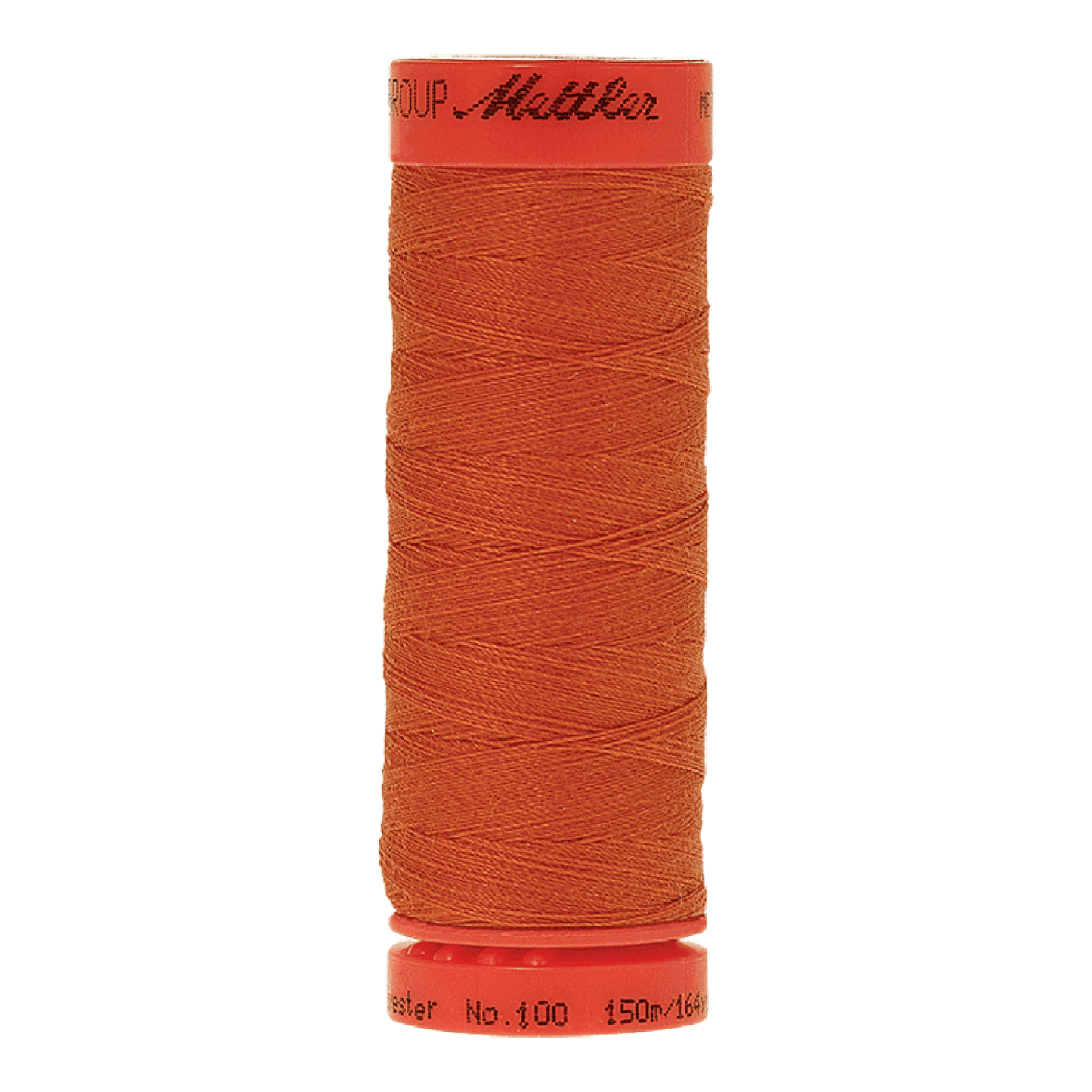 Mettler Metrosene - 100 - Yellows & Oranges - Everything Fabric