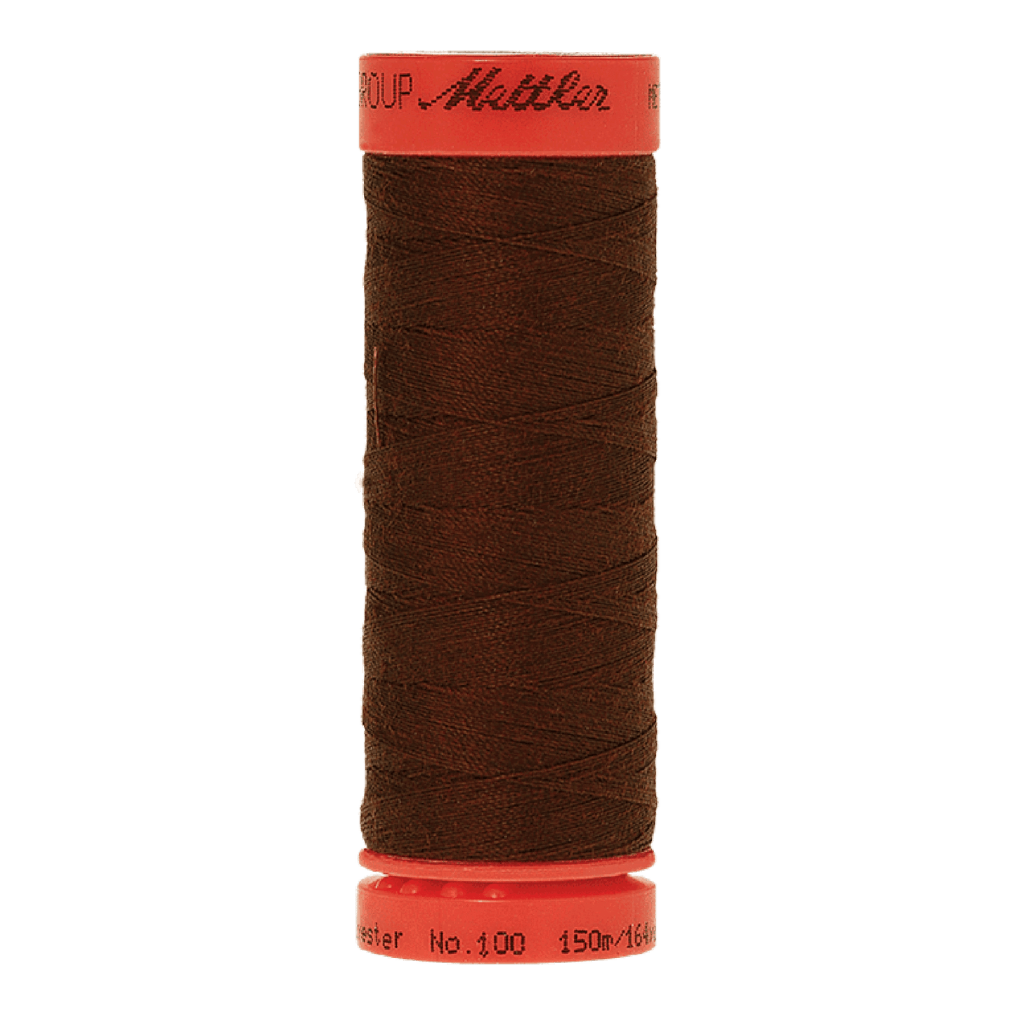 Mettler Metrosene - 100 - Yellows & Oranges - Everything Fabric