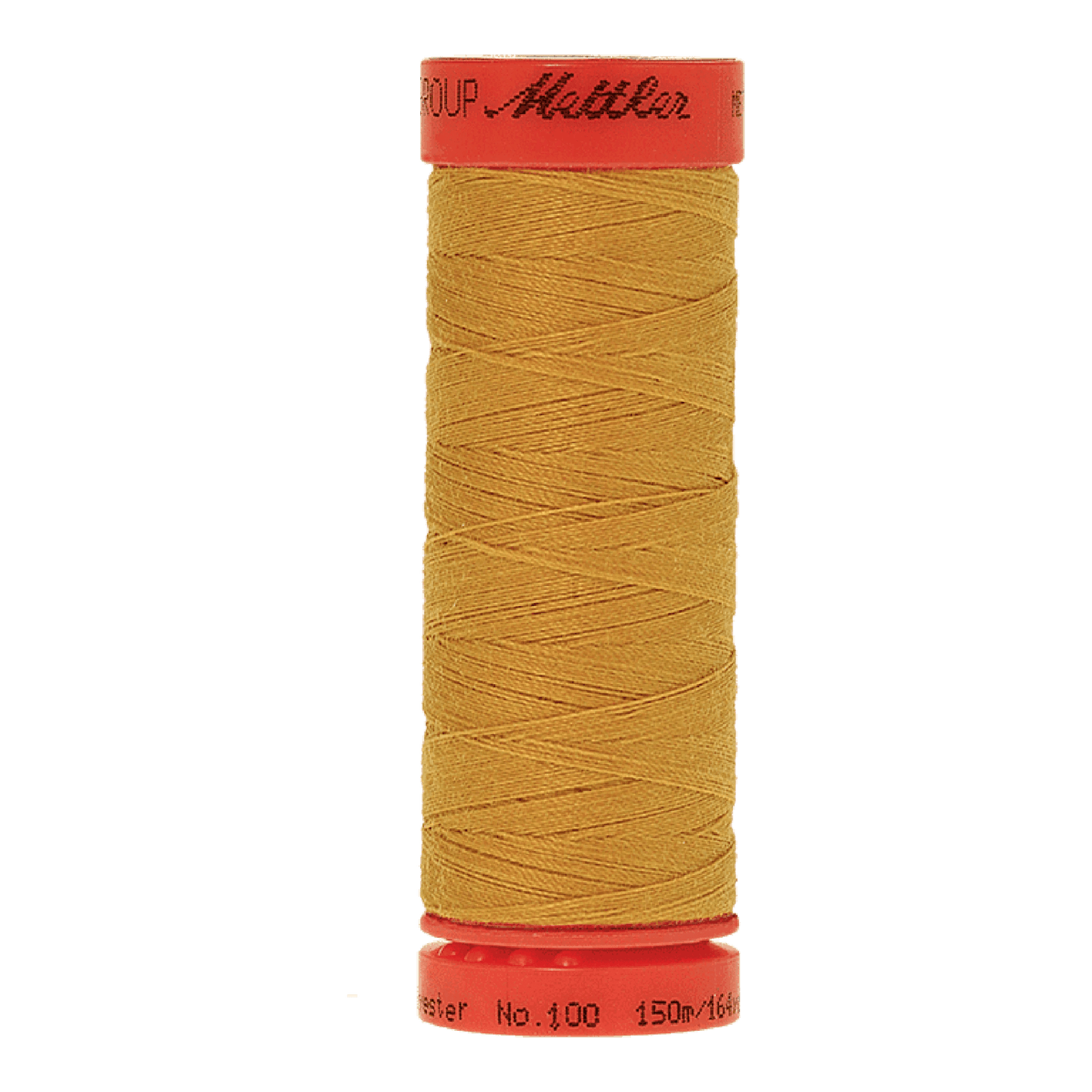 Mettler Metrosene - 100 - Yellows & Oranges - Everything Fabric