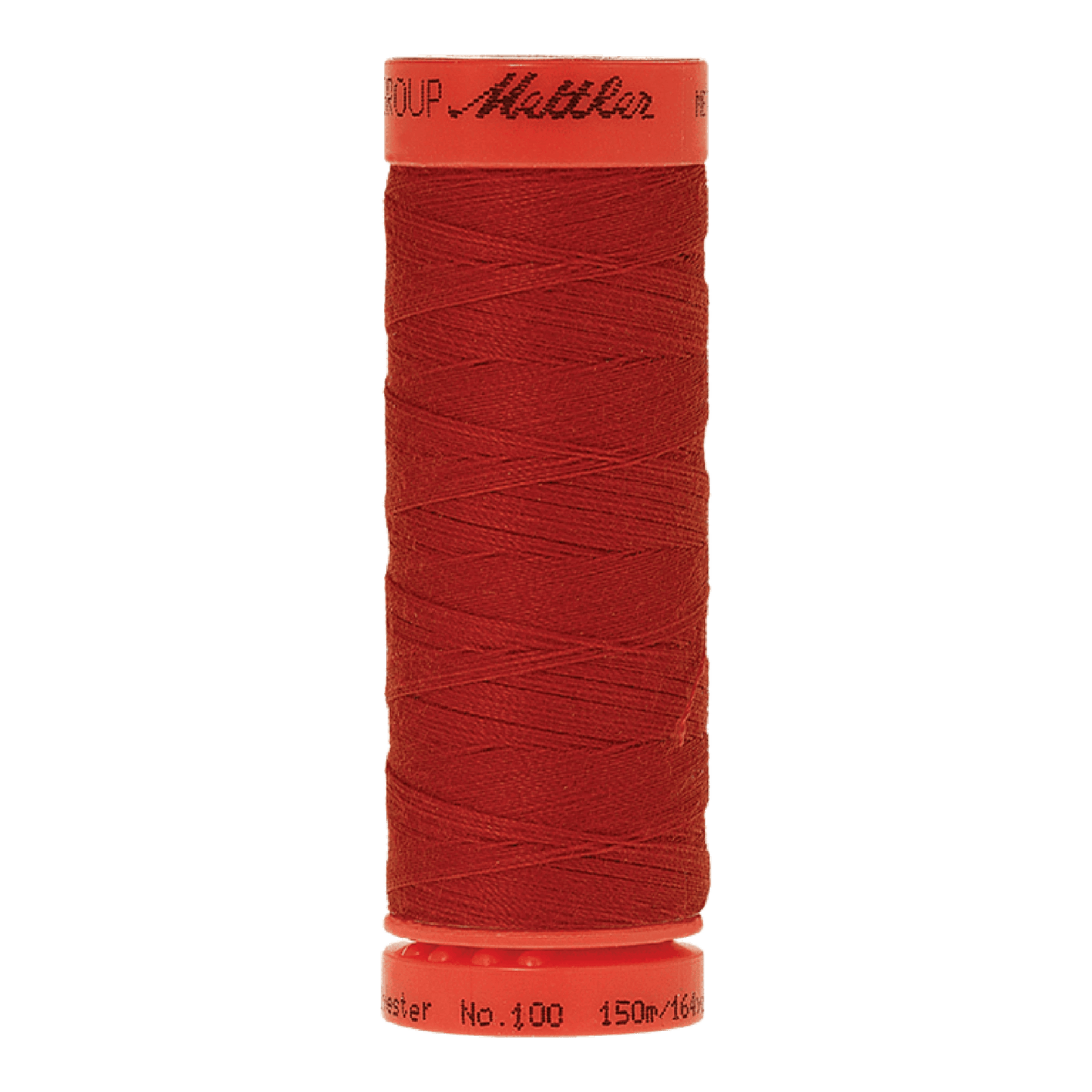 Mettler Metrosene - 100 - Yellows & Oranges - Everything Fabric