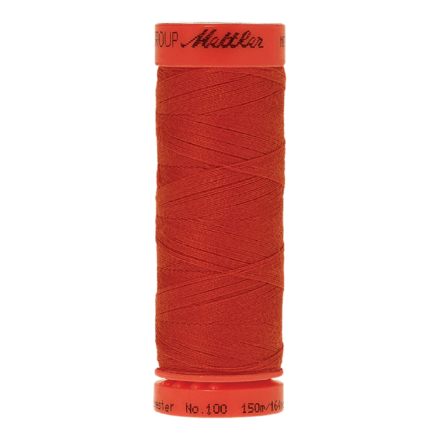 Mettler Metrosene - 100 - Yellows & Oranges - Everything Fabric