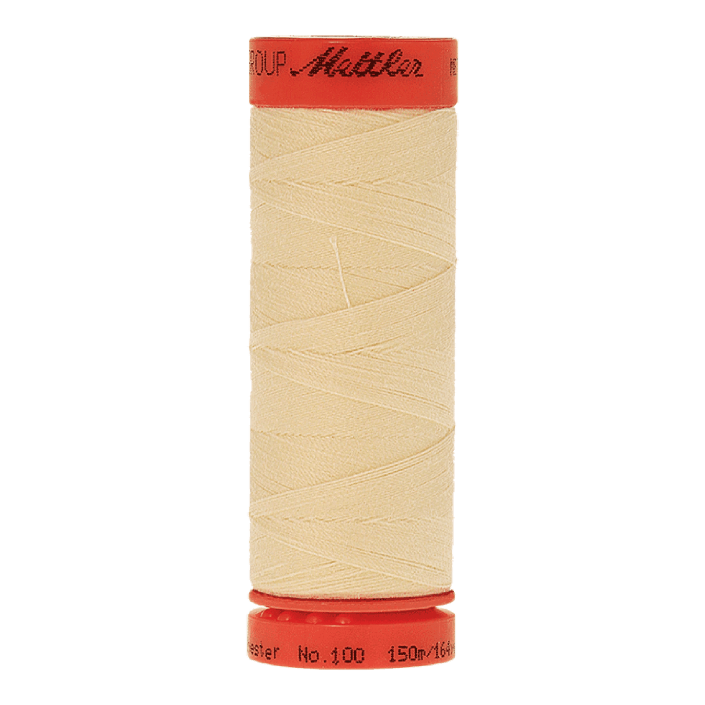 Mettler Metrosene - 100 - Yellows & Oranges - Everything Fabric