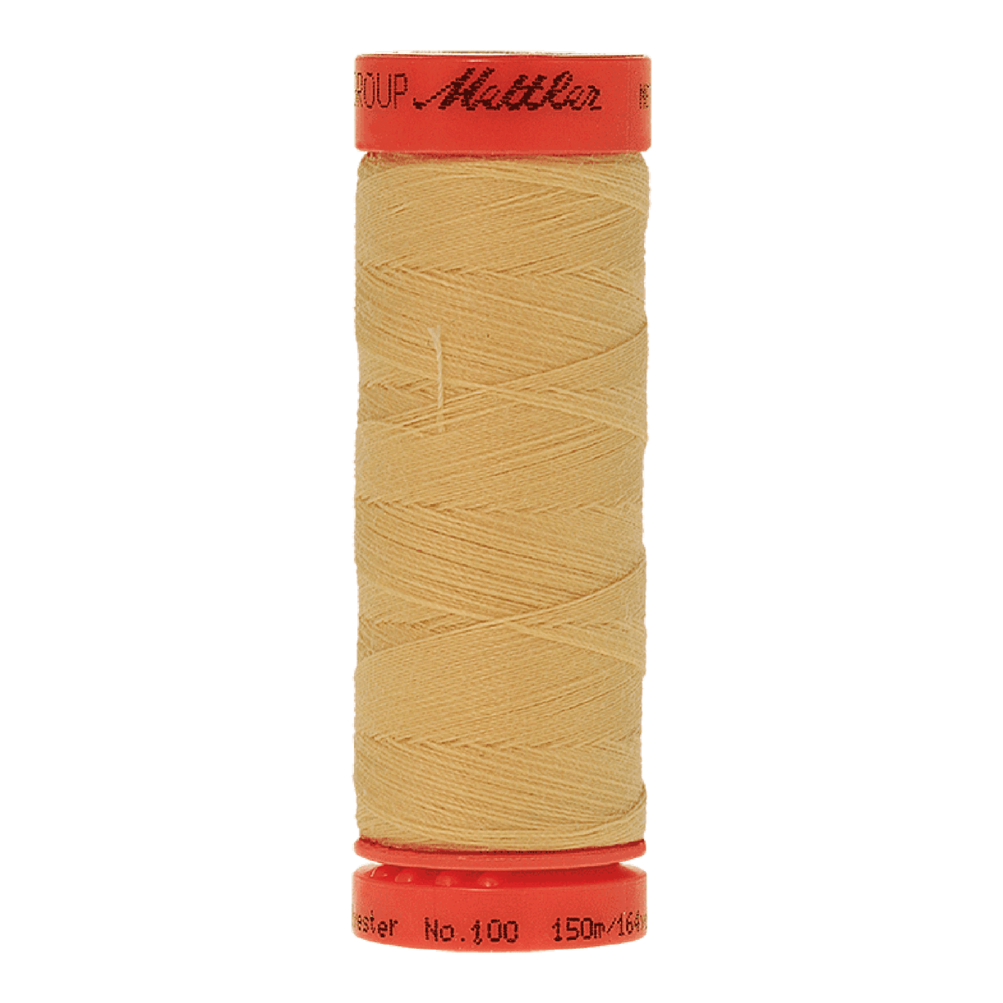 Mettler Metrosene - 100 - Yellows & Oranges - Everything Fabric