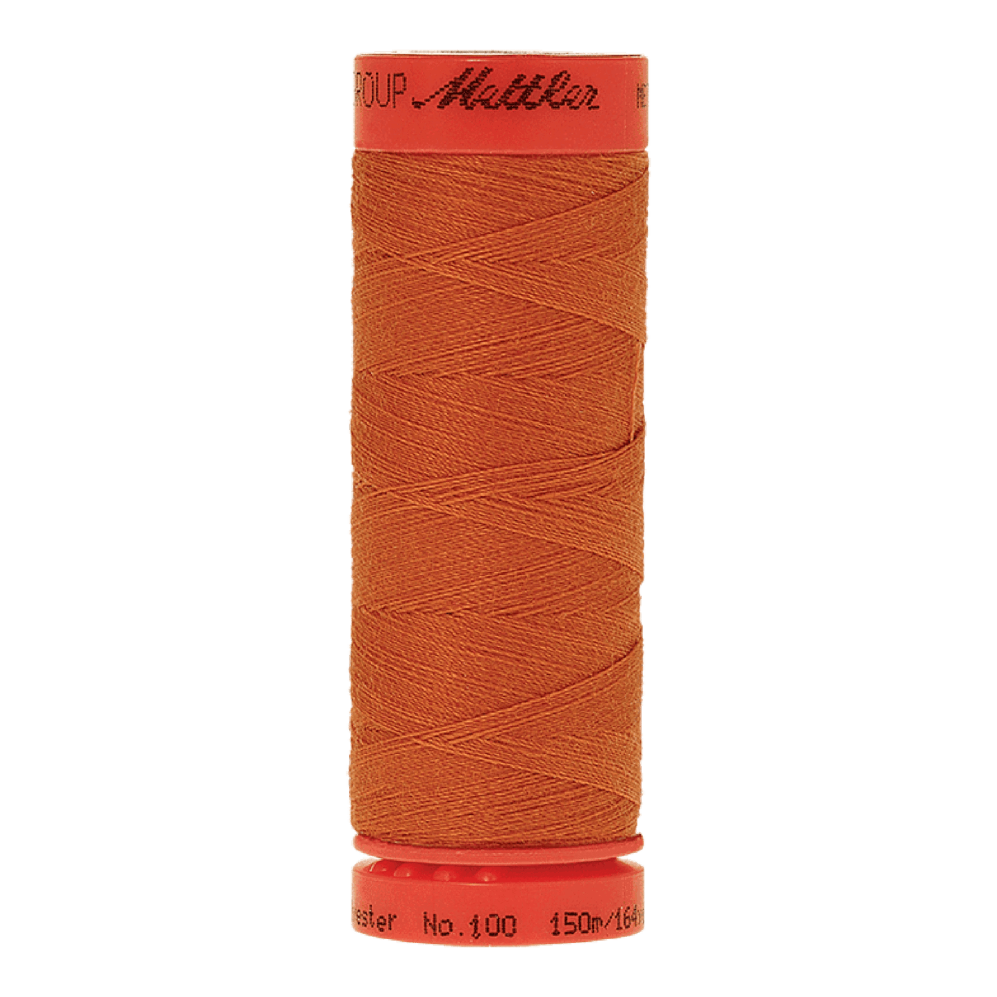Mettler Metrosene - 100 - Yellows & Oranges - Everything Fabric