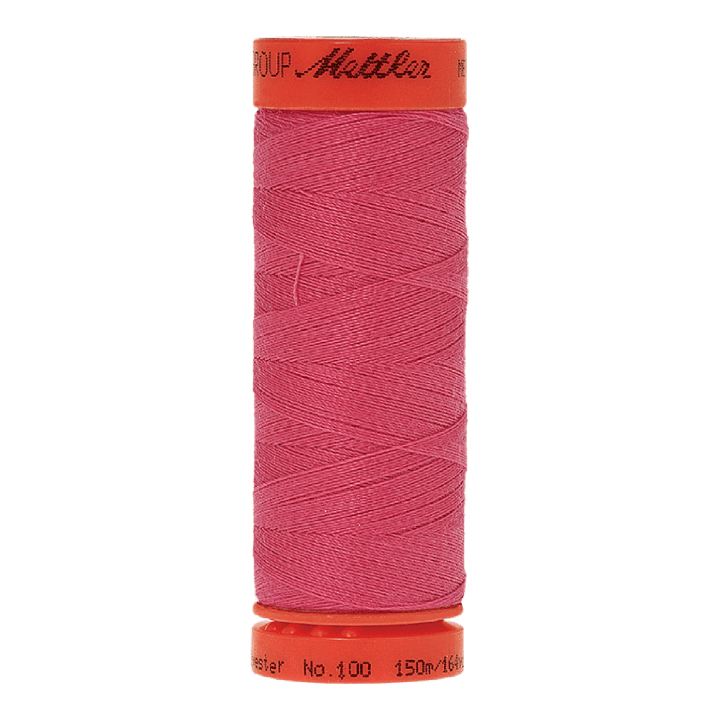 Mettler Metrosene - 100 - Yellows & Oranges - Everything Fabric