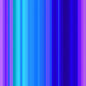 Midnight Bloom - Multi Hydrangea Stripes - Everything Fabric